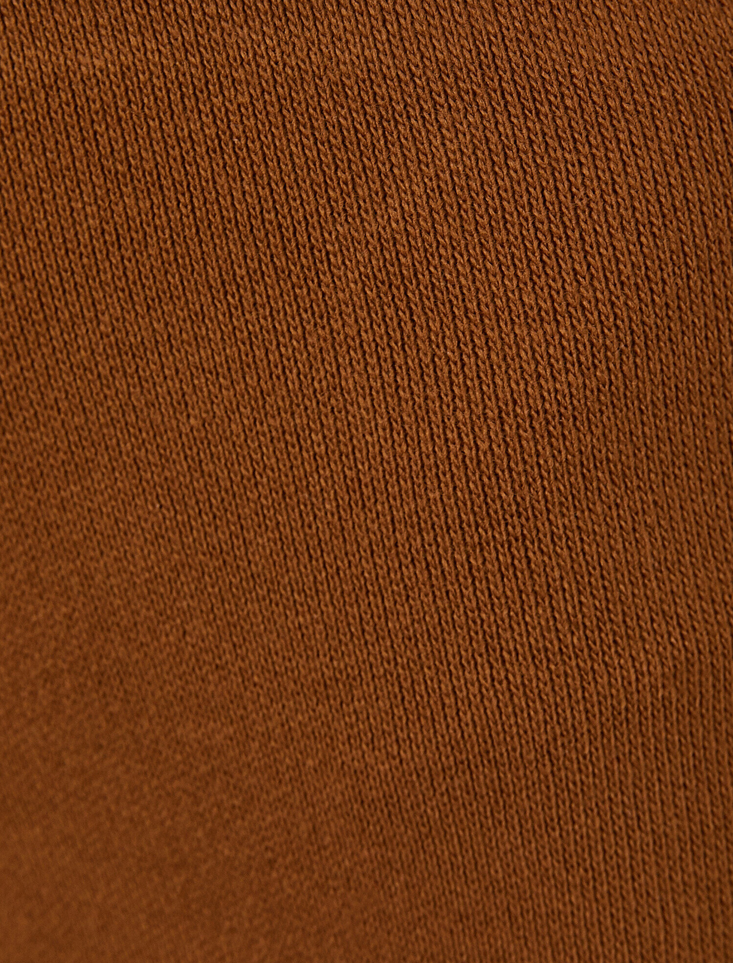   İspanyol Paça Triko Pantolon