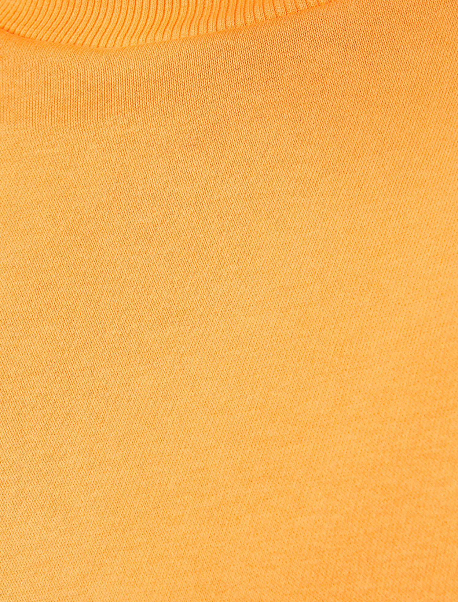   Yüksek Yaka Sweatshirt