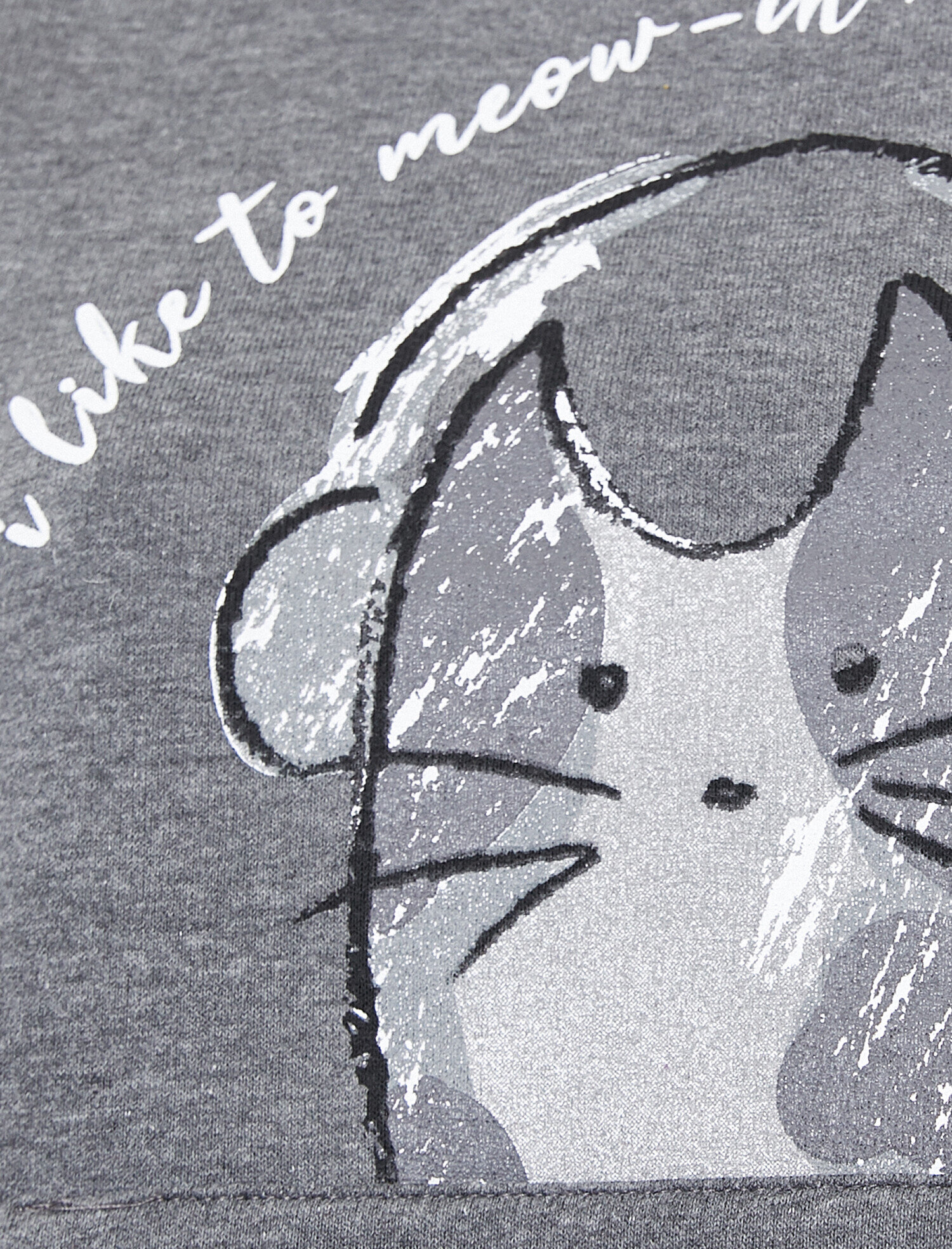   Koton Friends Sweatshirt