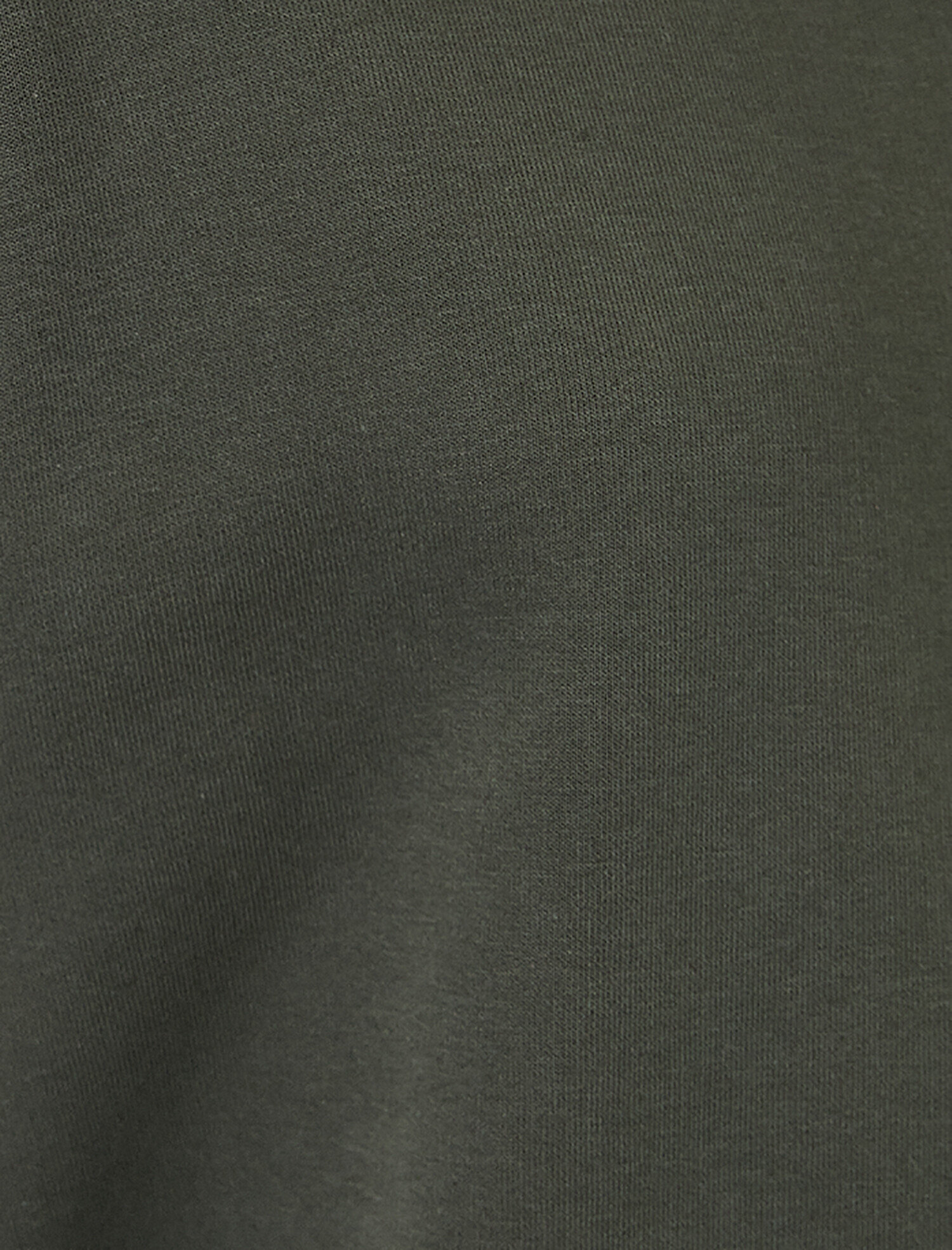   Yazılı Baskılı Sweatshirt