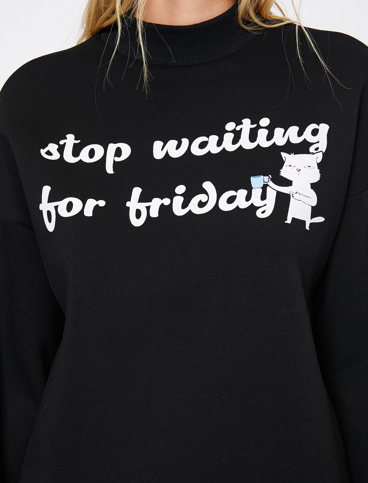   Koton Friends Sweatshirt