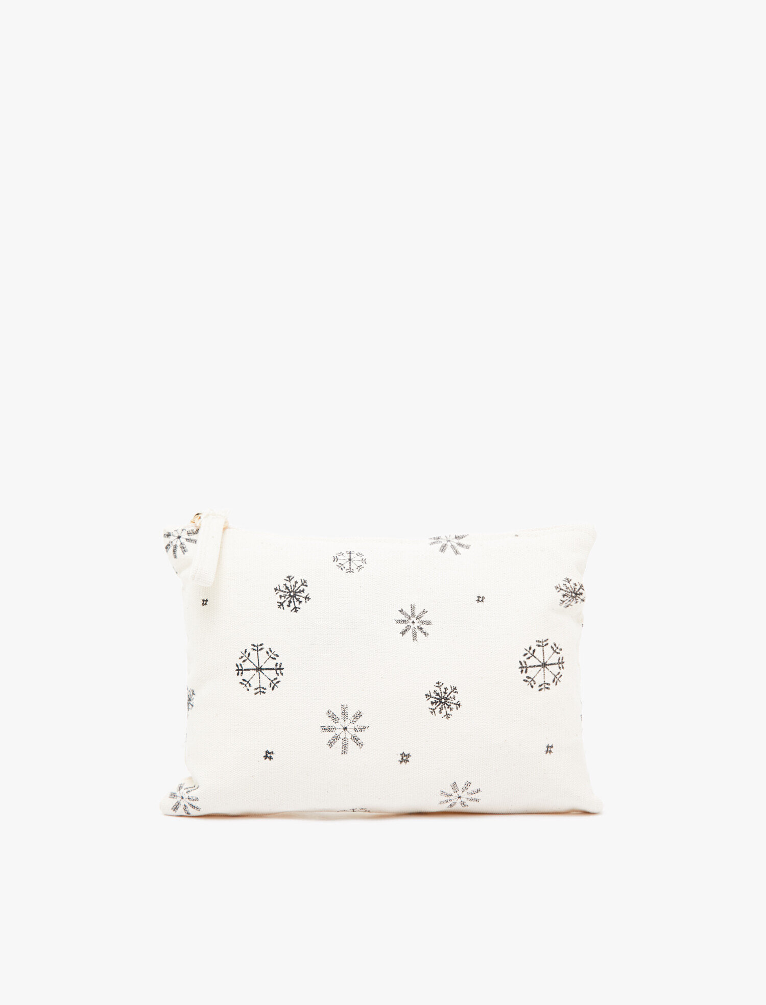  Kadın Desenli El Çantası