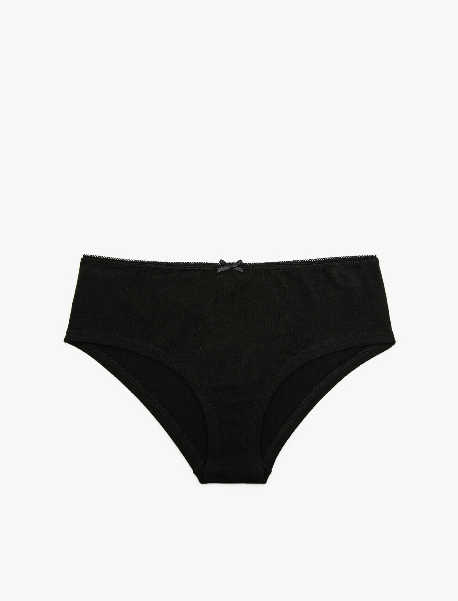   3'lü Hipster Külot