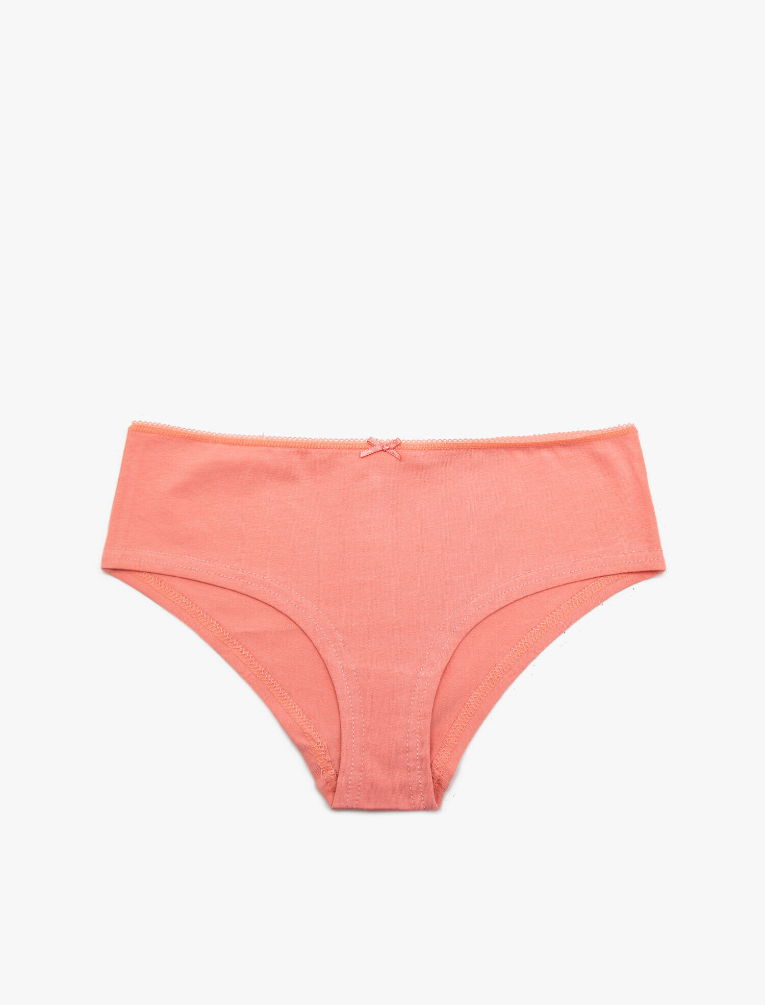   3'lü Hipster Külot