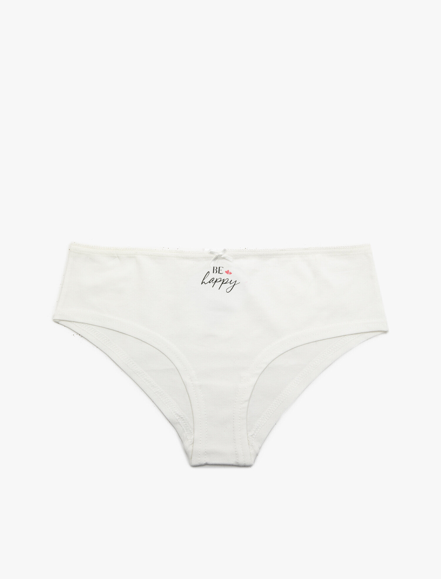   3'lü Hipster Külot