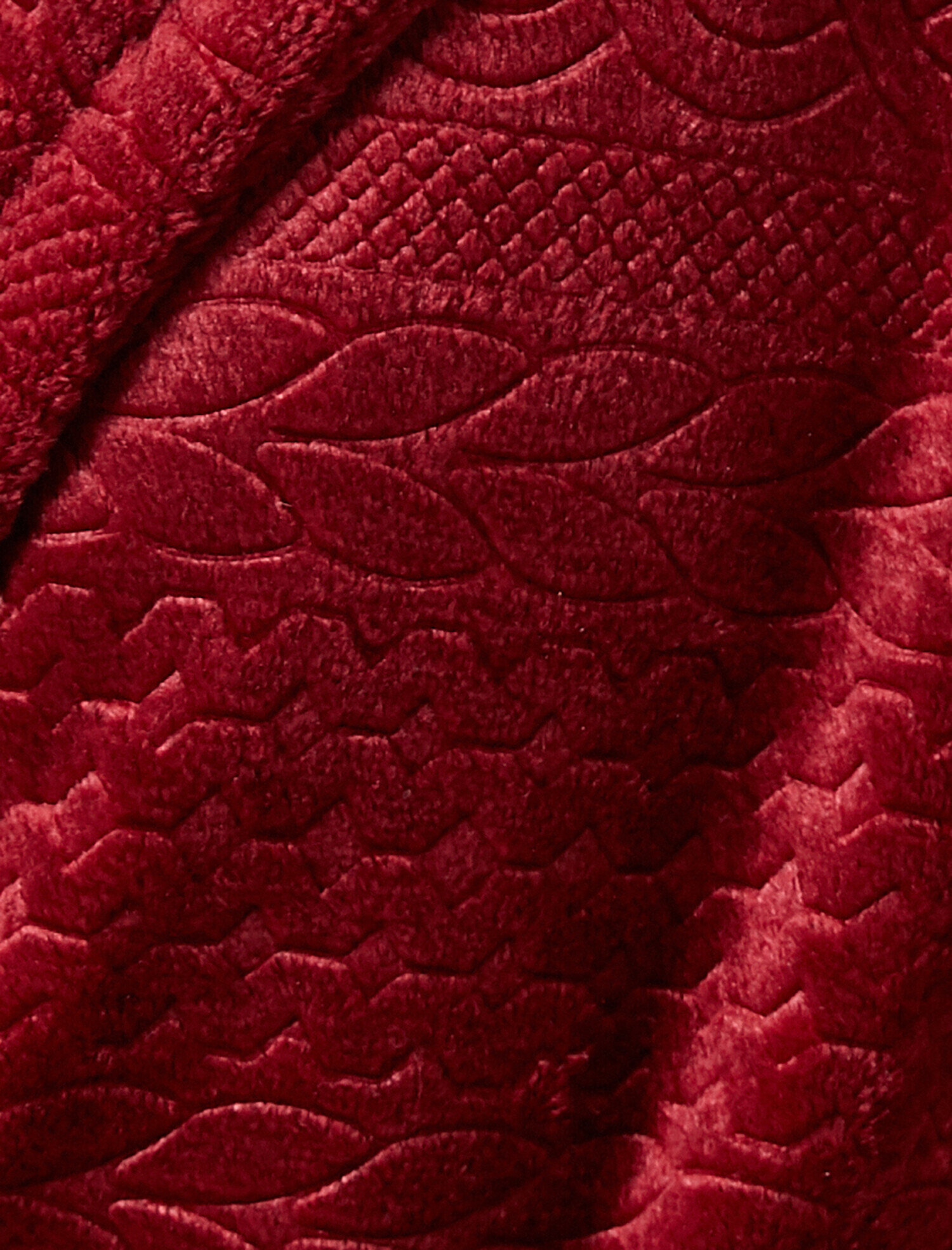 Kapüşonlu Sabahlık