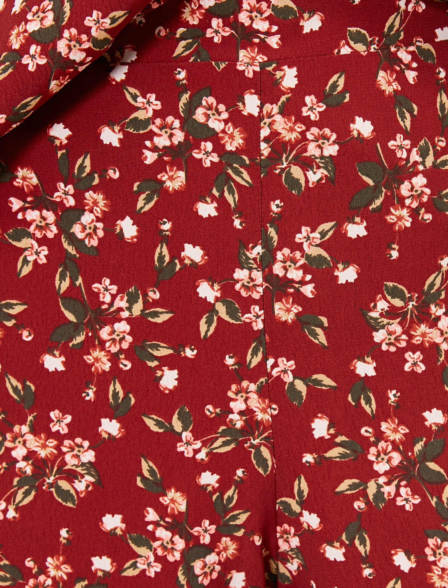 Desenli Pijama Altı