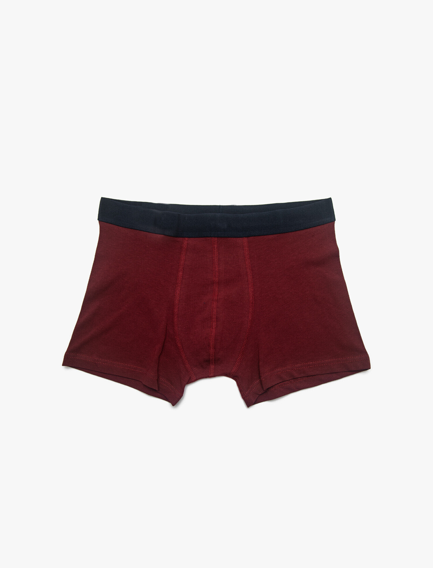 3'lü Boxer