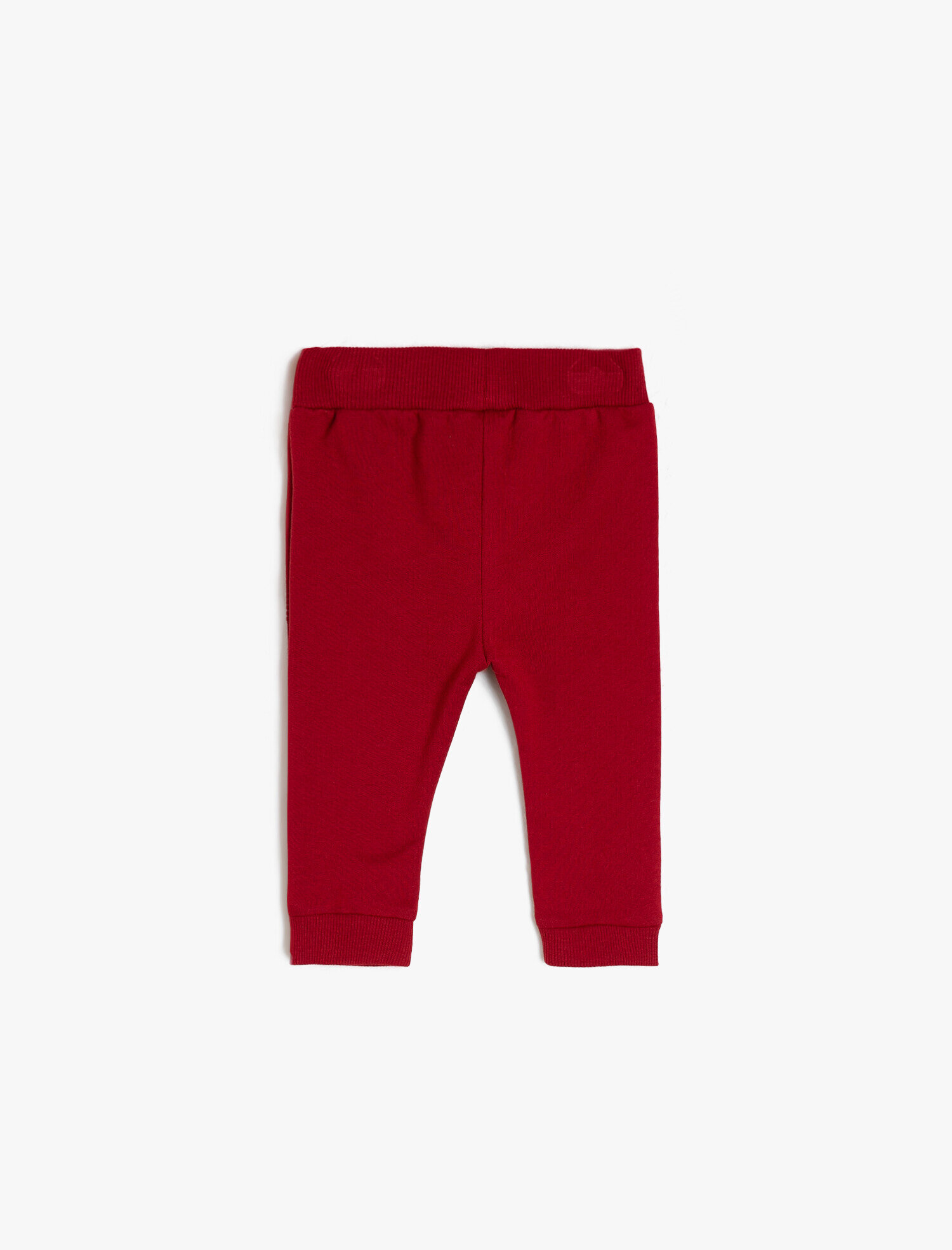  Erkek Bebek Baskılı Eşofman Altı