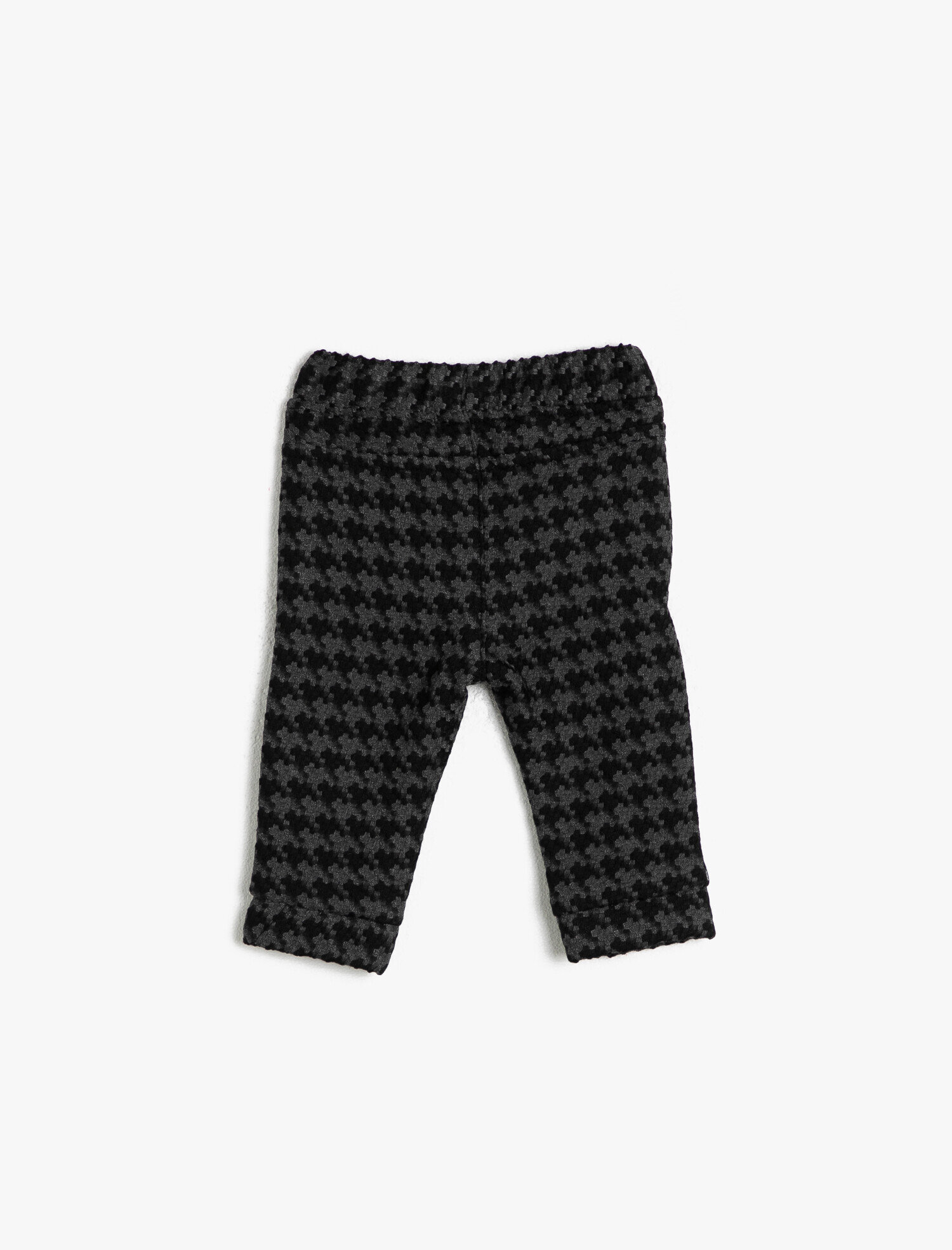 Erkek Bebek Desenli Eşofman Altı