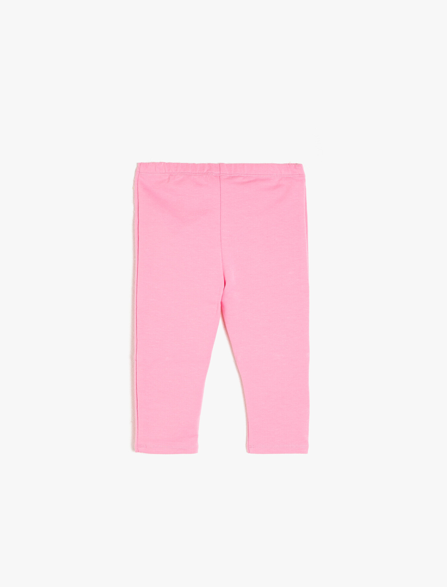  Kız Bebek Baskılı Tayt