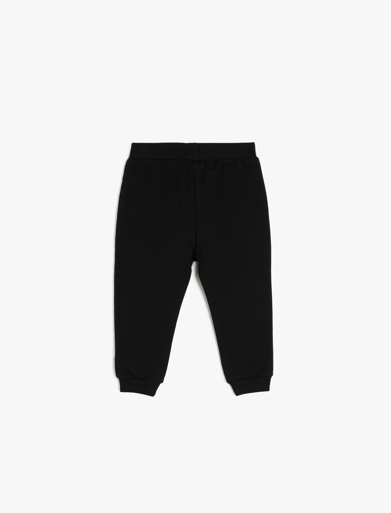  Kız Bebek Baskılı Eşofman Altı