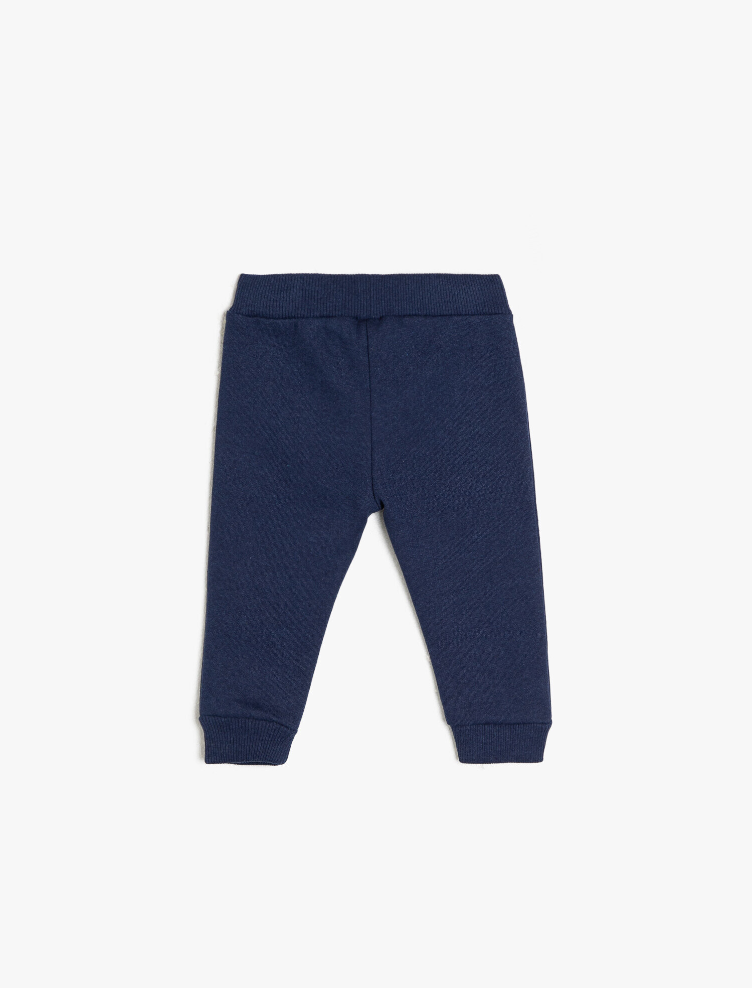  Kız Bebek Baskılı Eşofman Altı