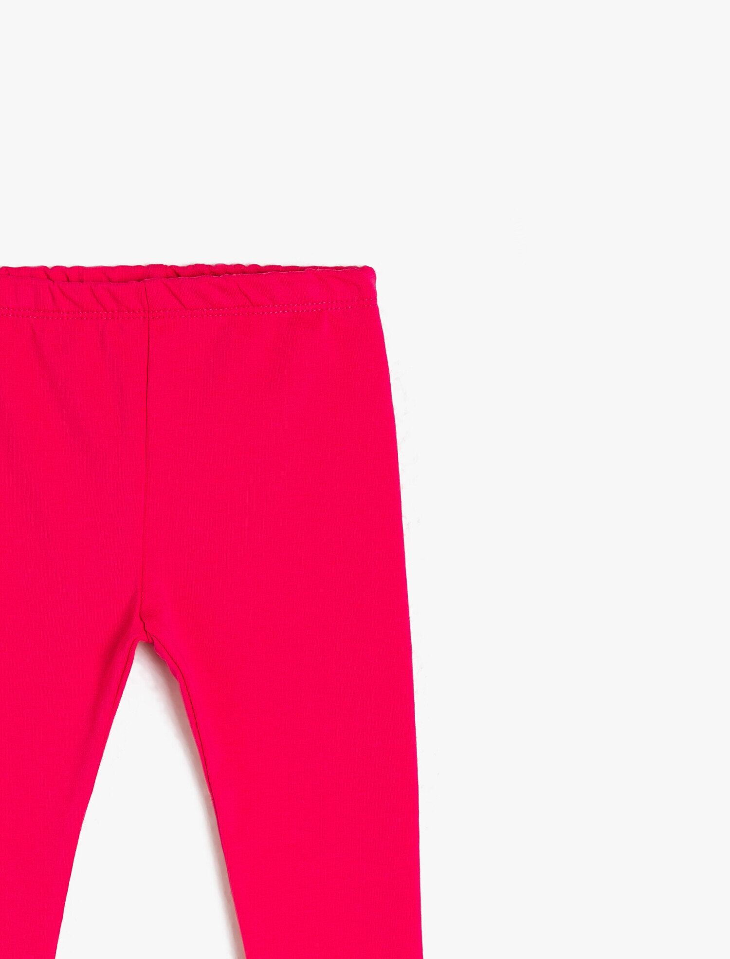  Kız Bebek Normal Bel Tayt