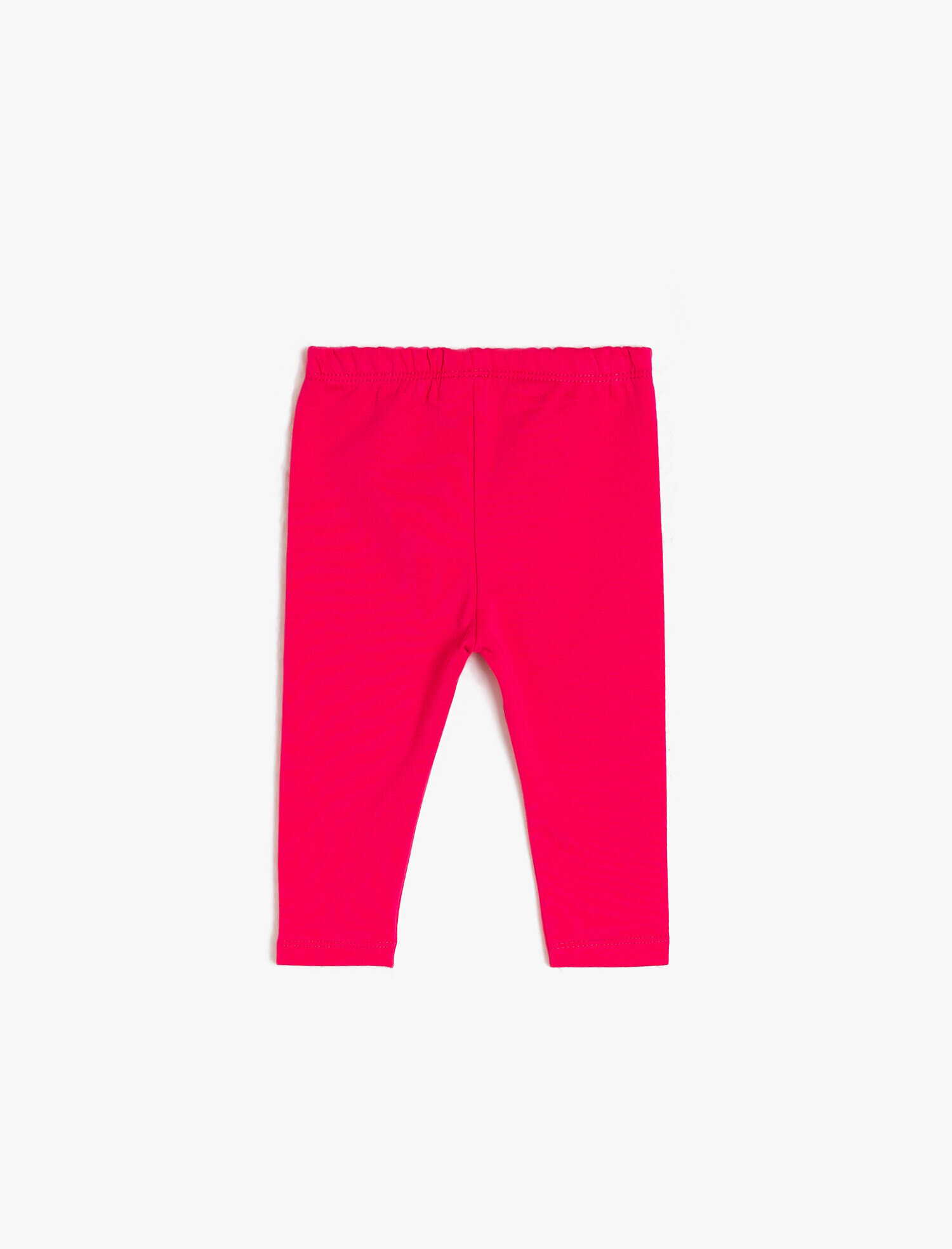  Kız Bebek Normal Bel Tayt