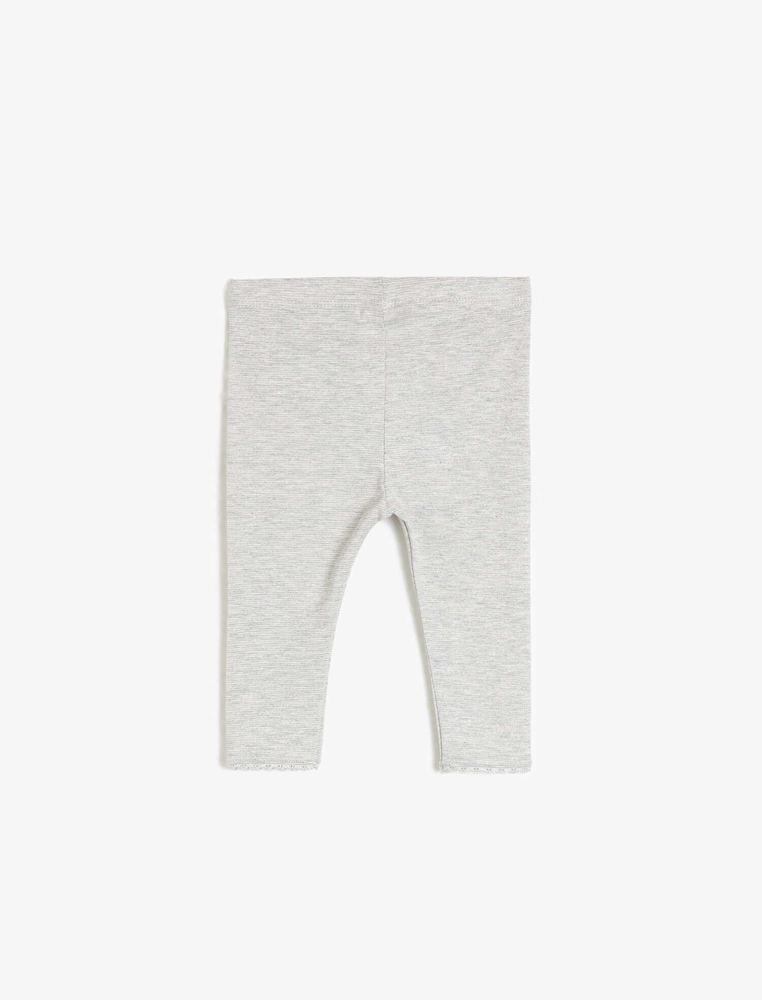  Kız Bebek Normal Bel Tayt