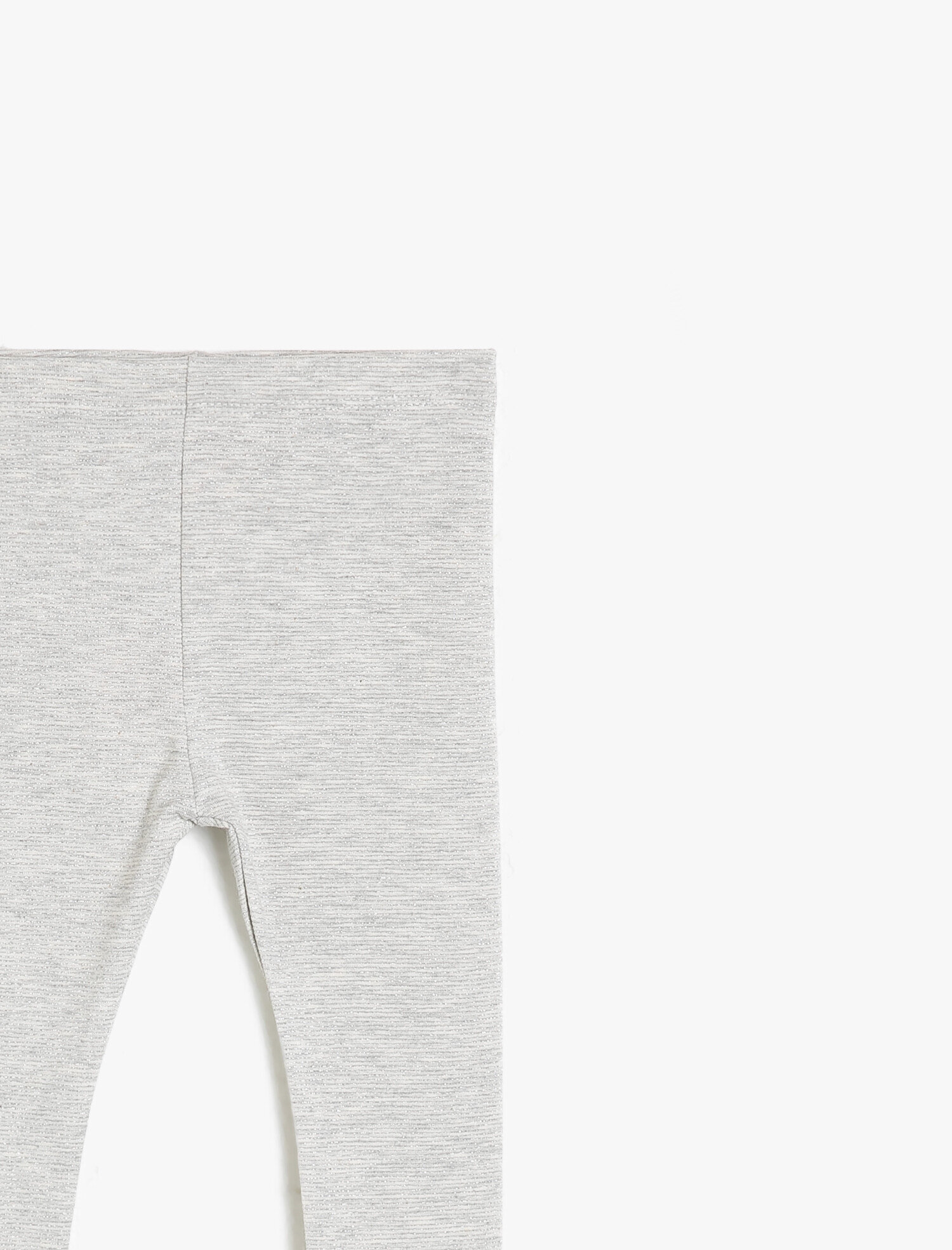  Kız Bebek Normal Bel Tayt