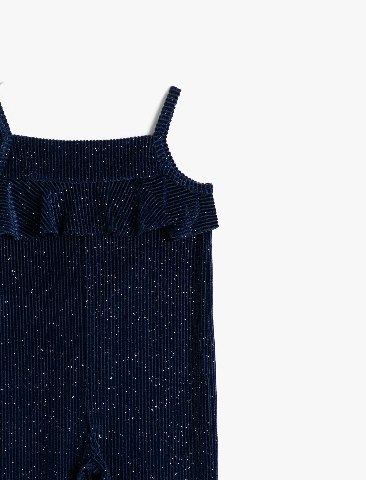 Kız Bebek Sim Detaylı Zıbın