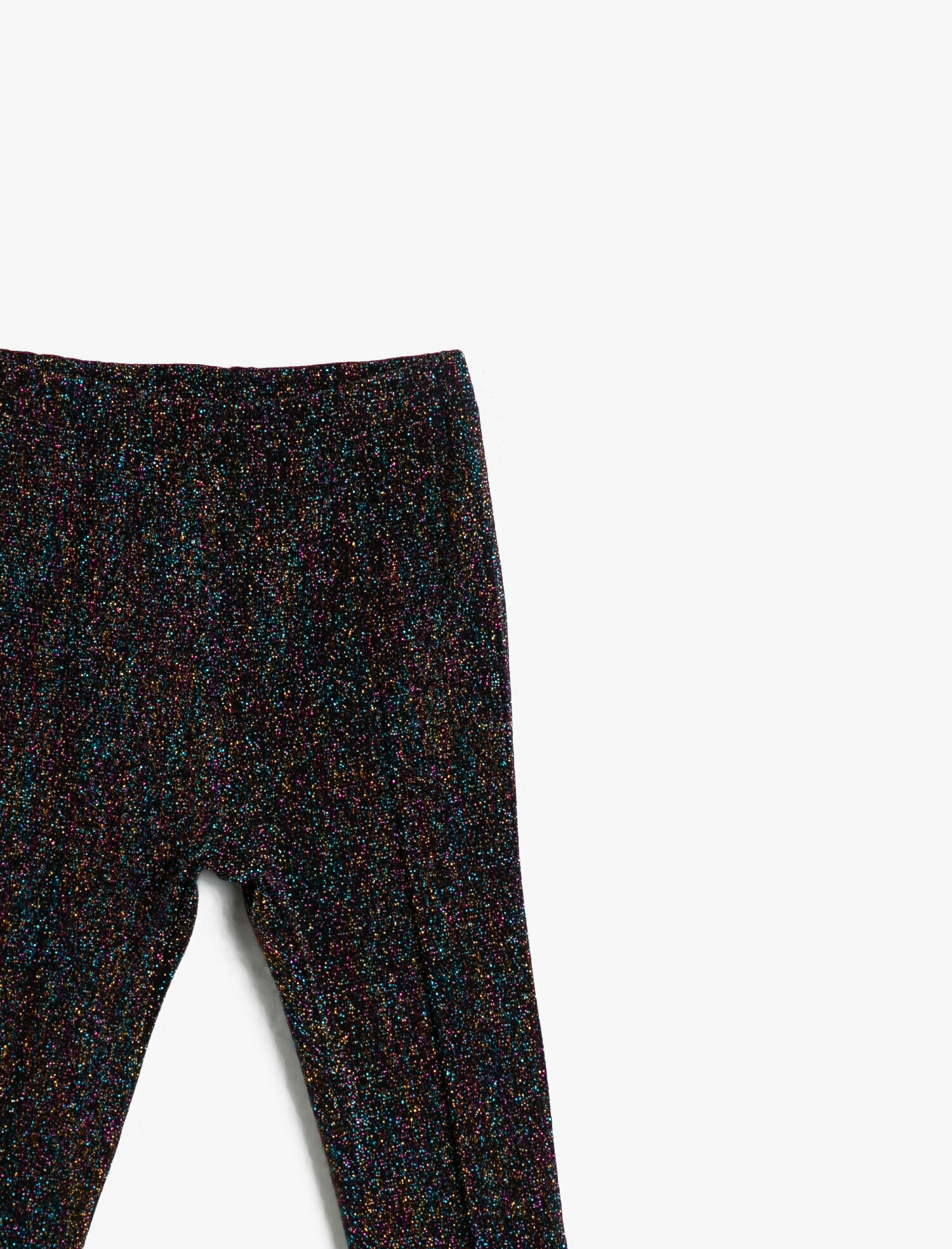  Kız Bebek Sim Detaylı Tayt