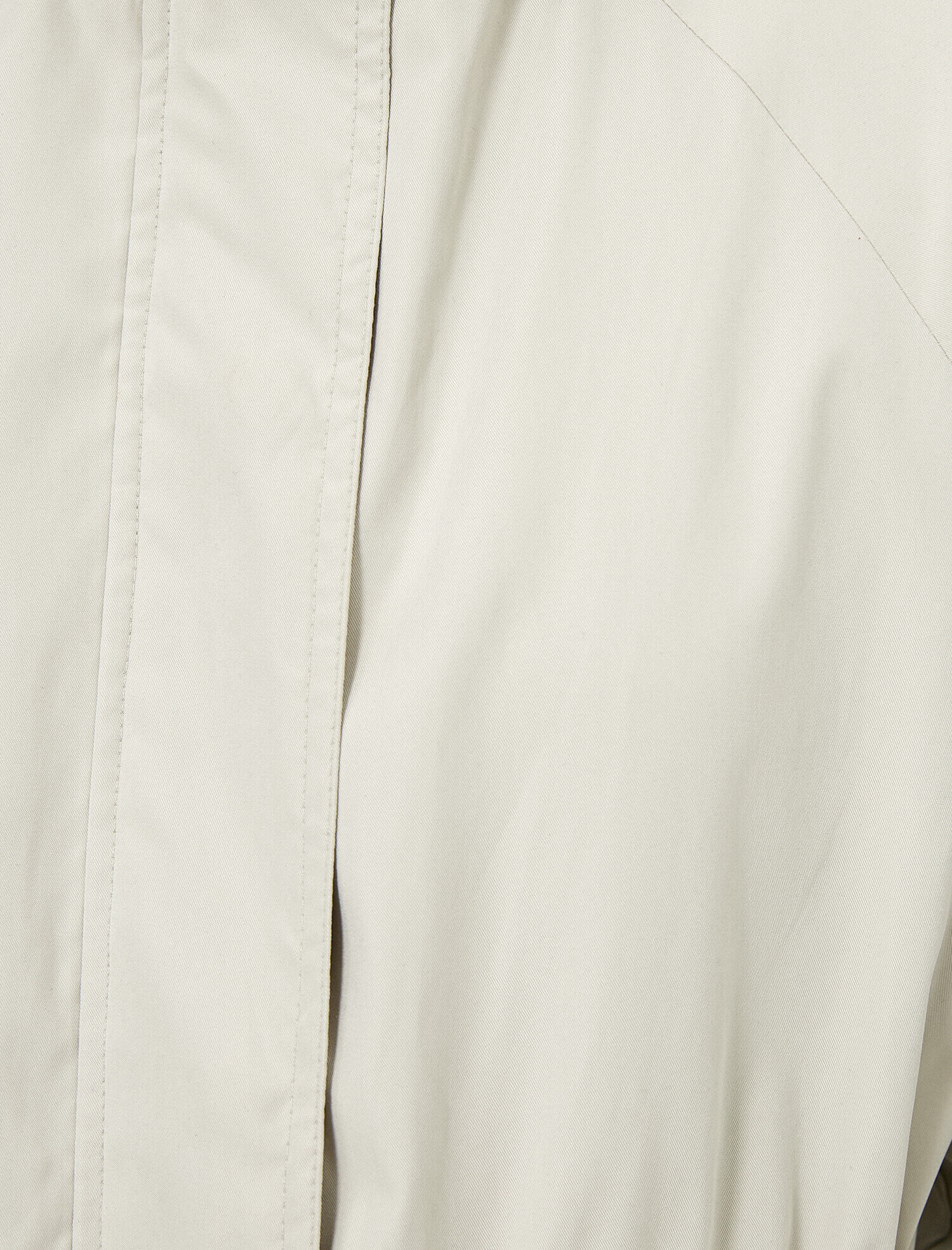   Kapüşonlu Anorak
