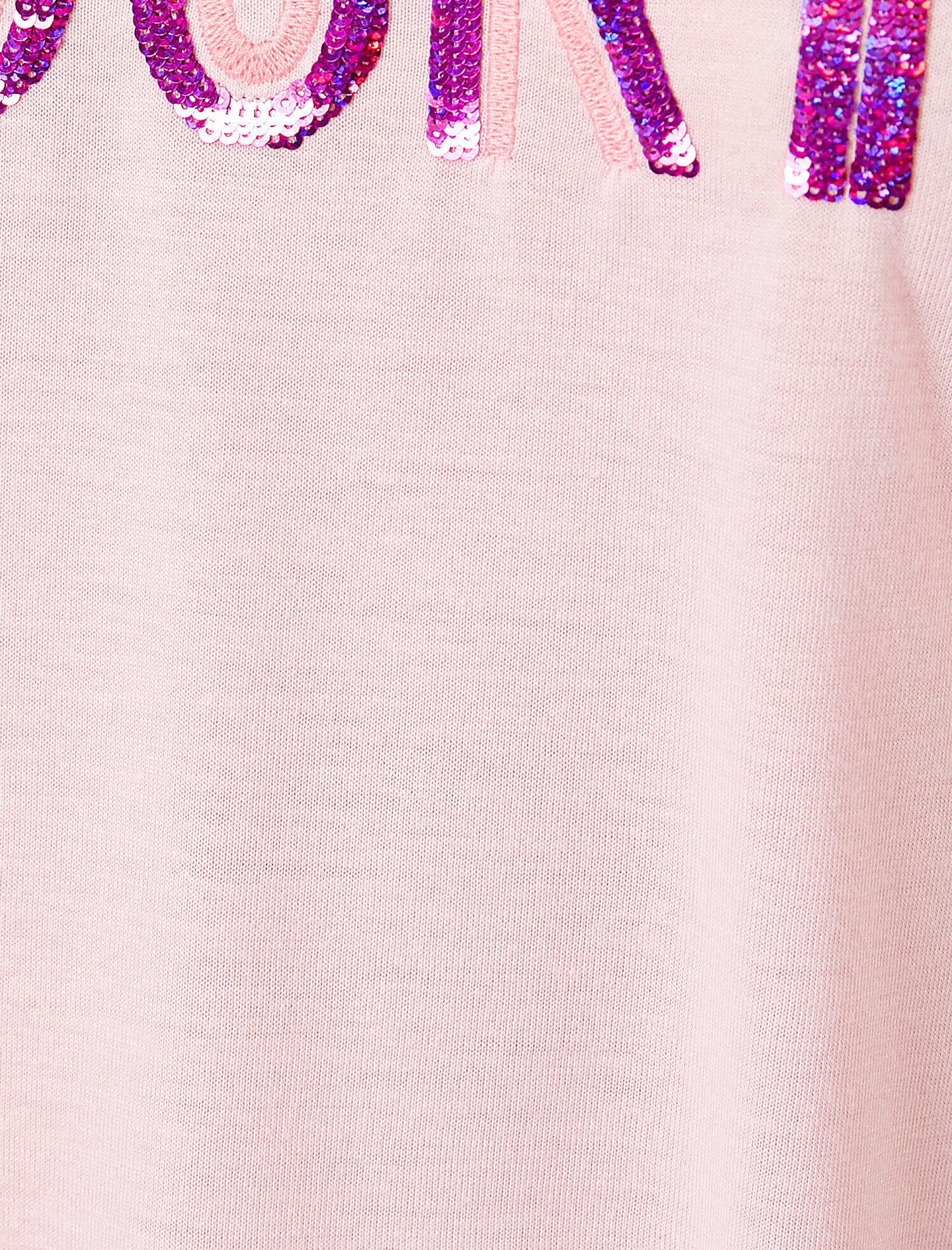   Bisiklet Yaka Yazılı Baskılı Pullu Kısa Kollu Tişört