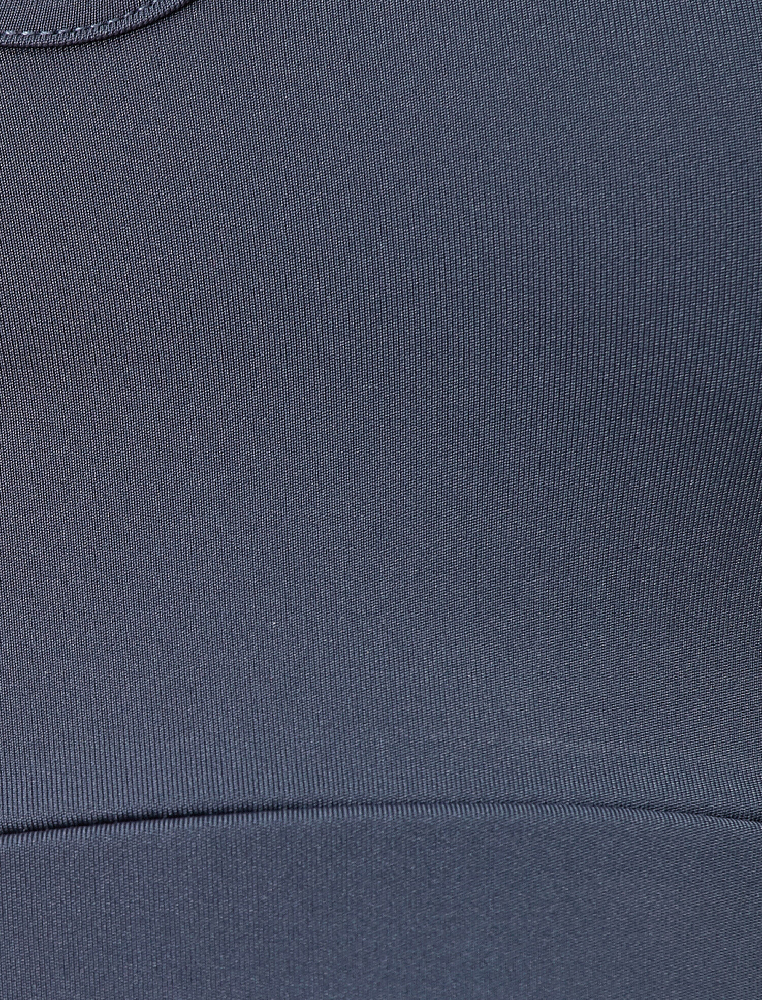   Sporcu Sütyeni Asimetrik Detaylı