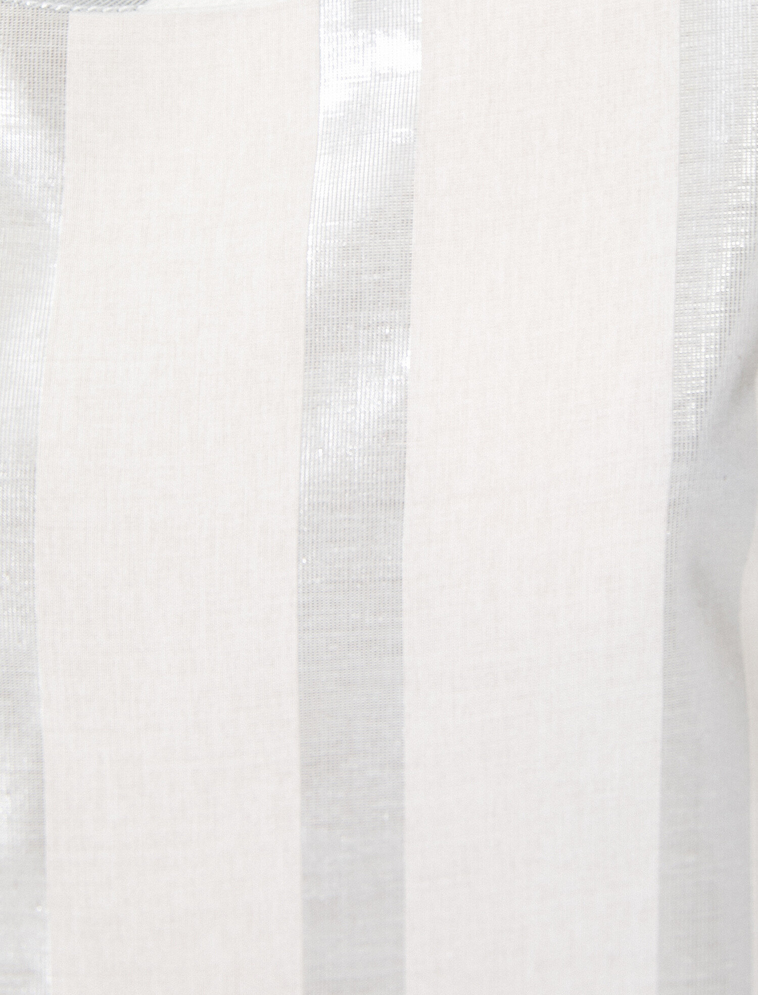   Parlak Çizgili Atlet