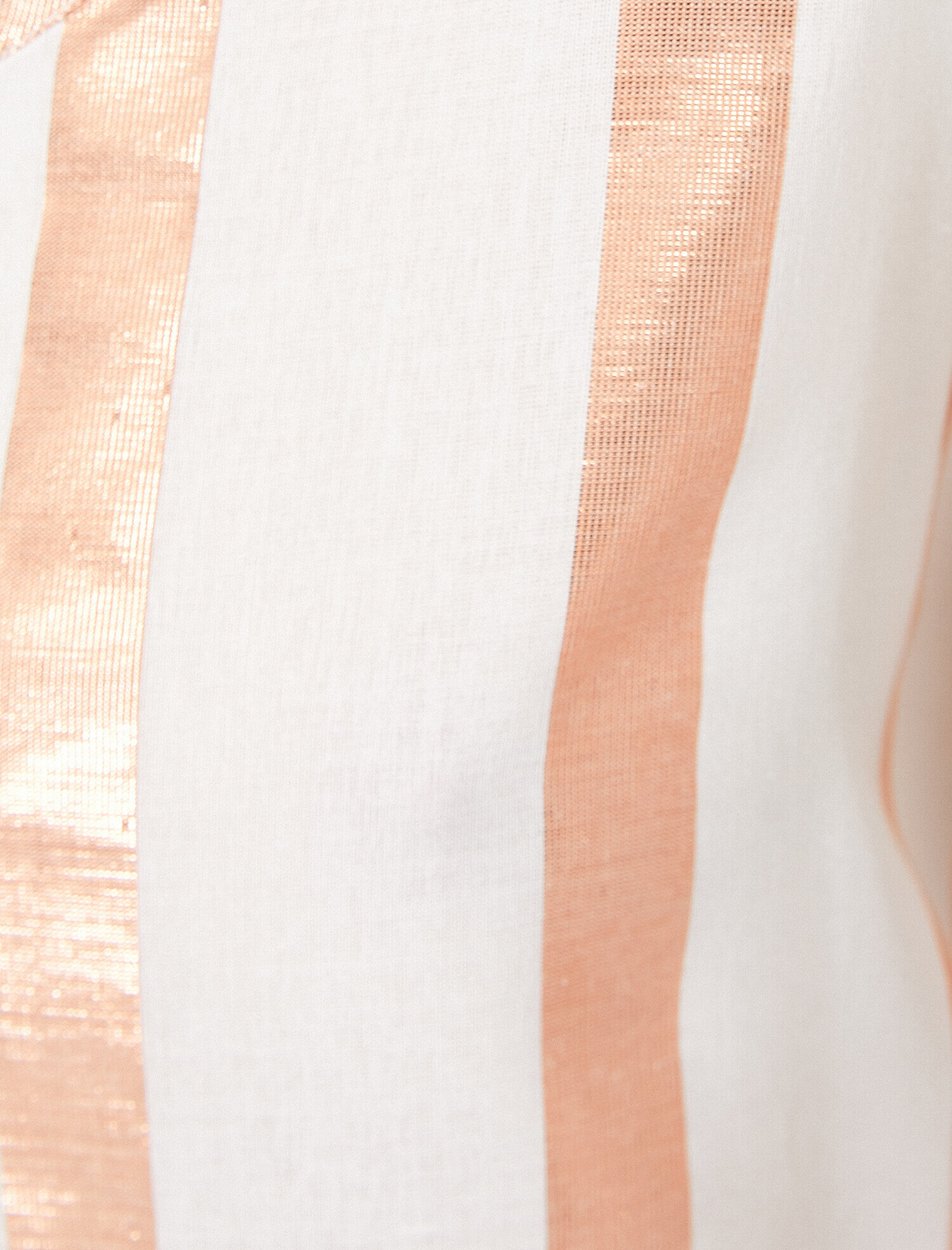   Parlak Çizgili Atlet