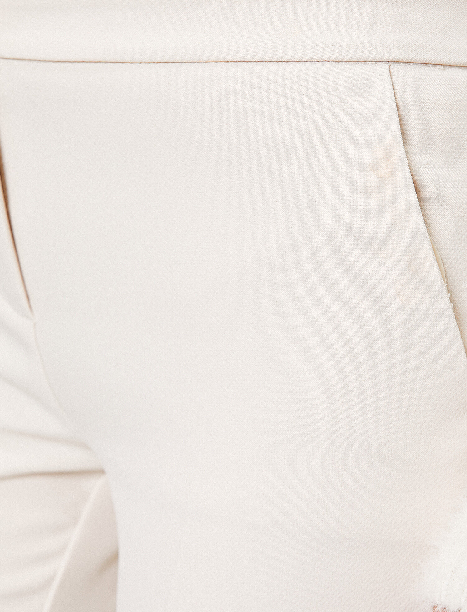   Cepli Basic Kumaş Pantolon