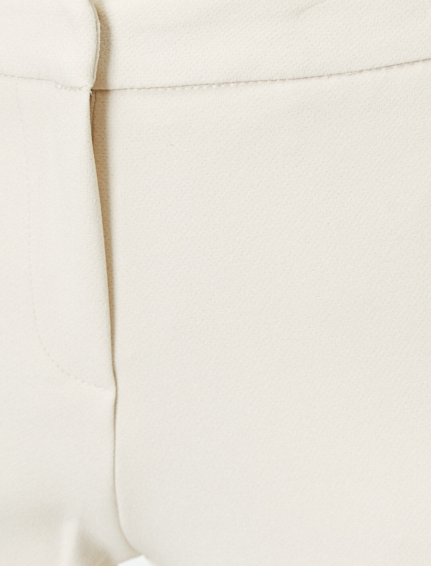   Cepli Basic Kumaş Pantolon