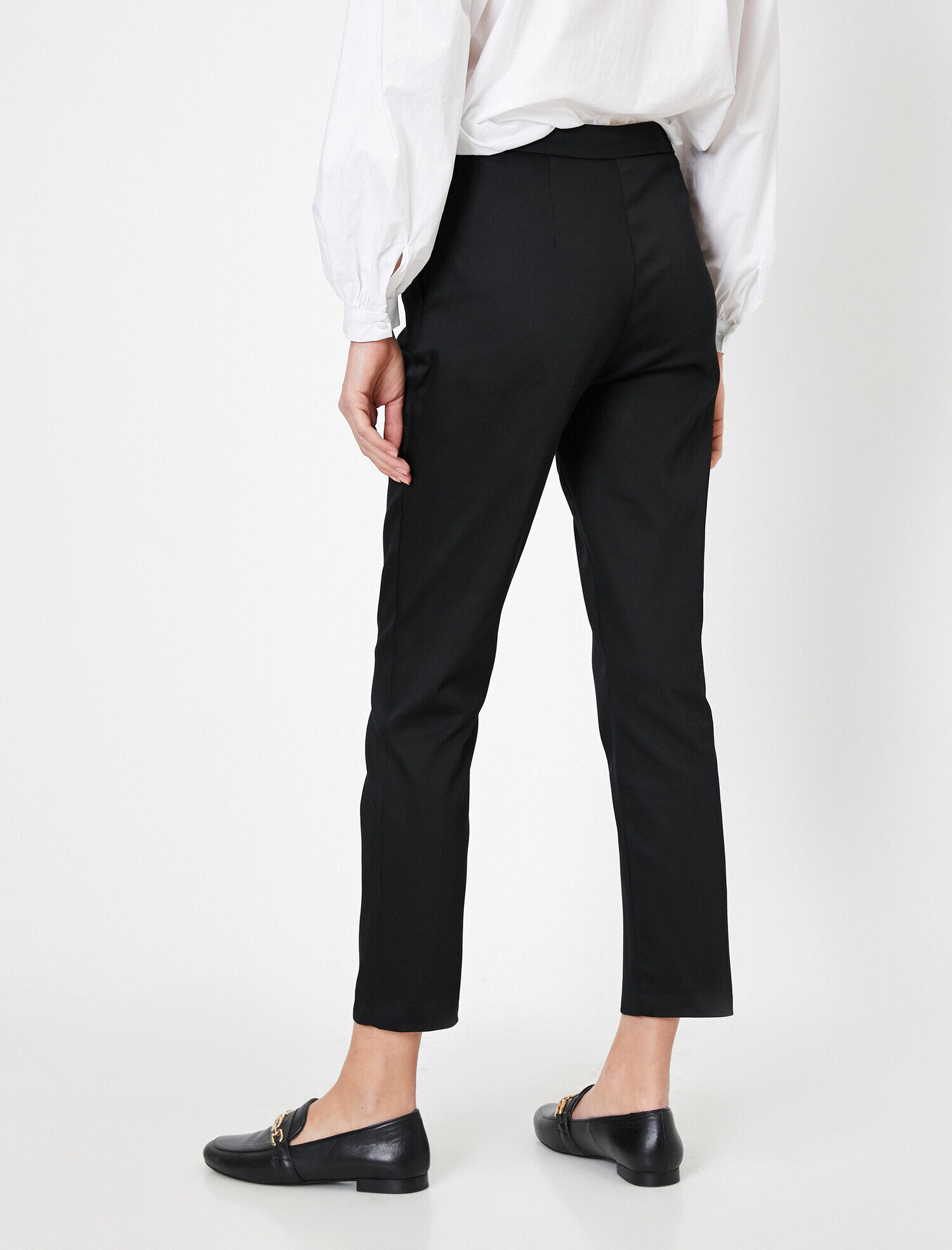   Normal Bel Basic Pantolon