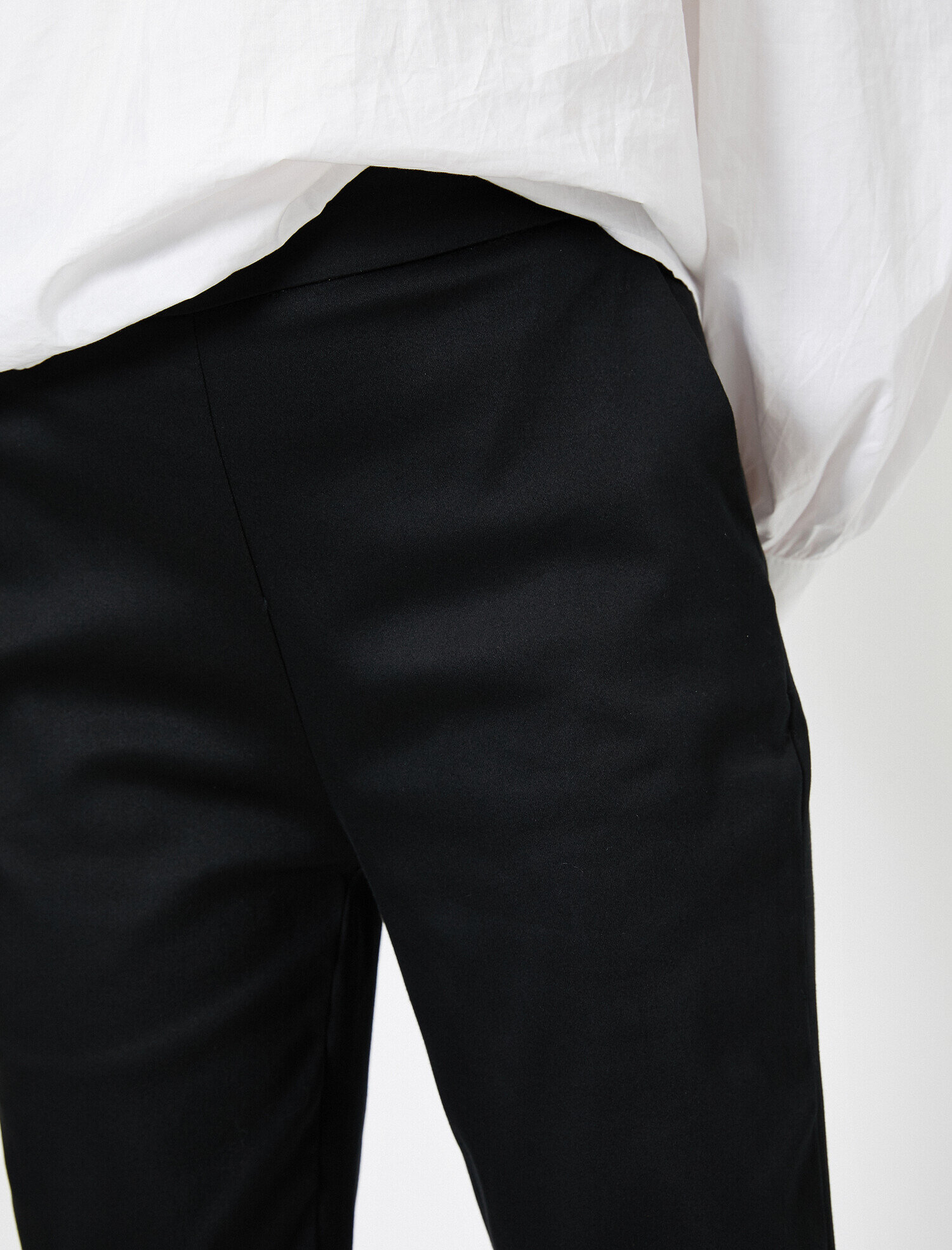   Normal Bel Basic Pantolon