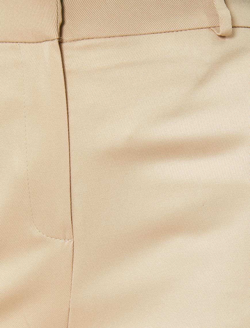   Geniş Paça Pantolon