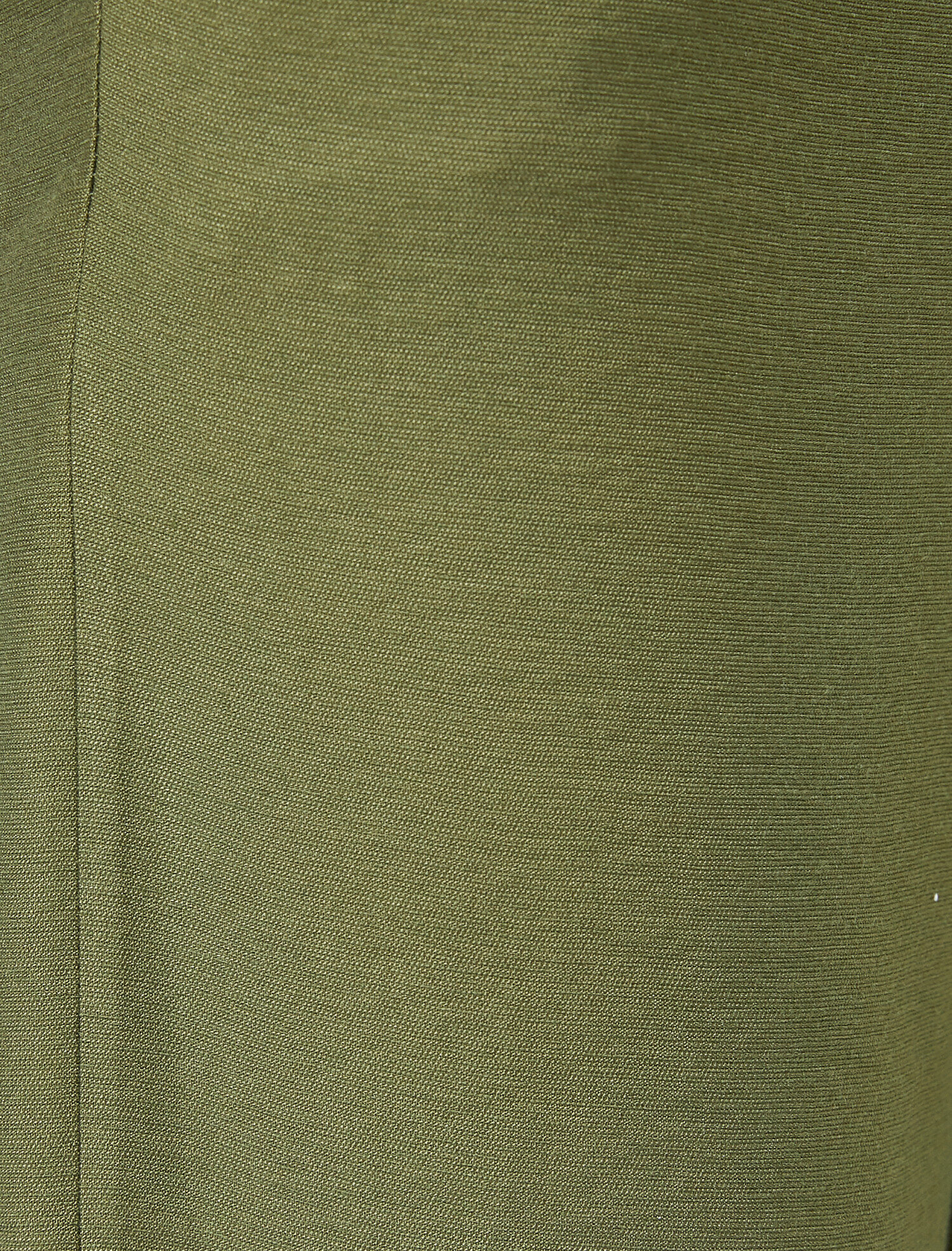   Normal Bel Kanvas Culotte Pantolon