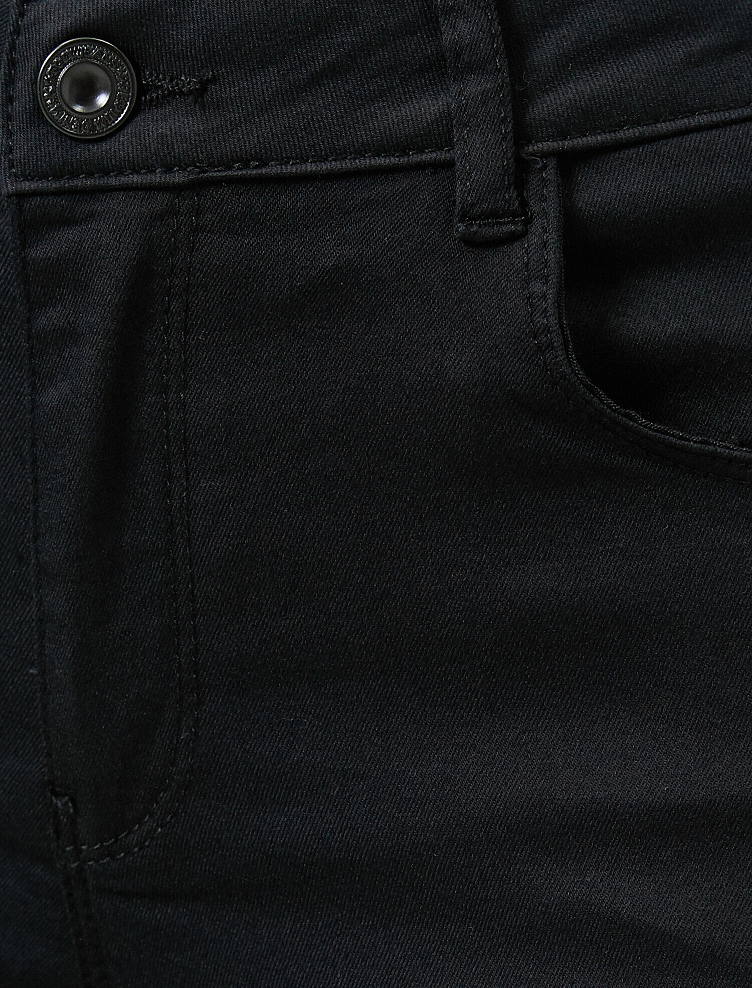   Cep Detaylı Pantolon