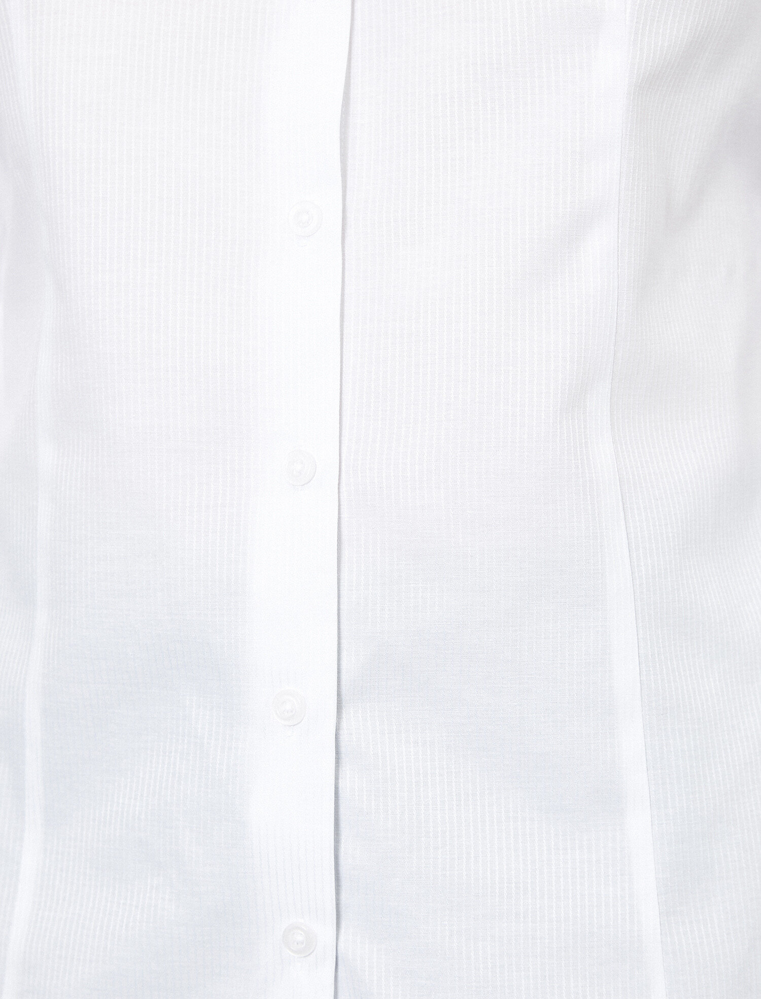   Klasik Poplin Gömlek