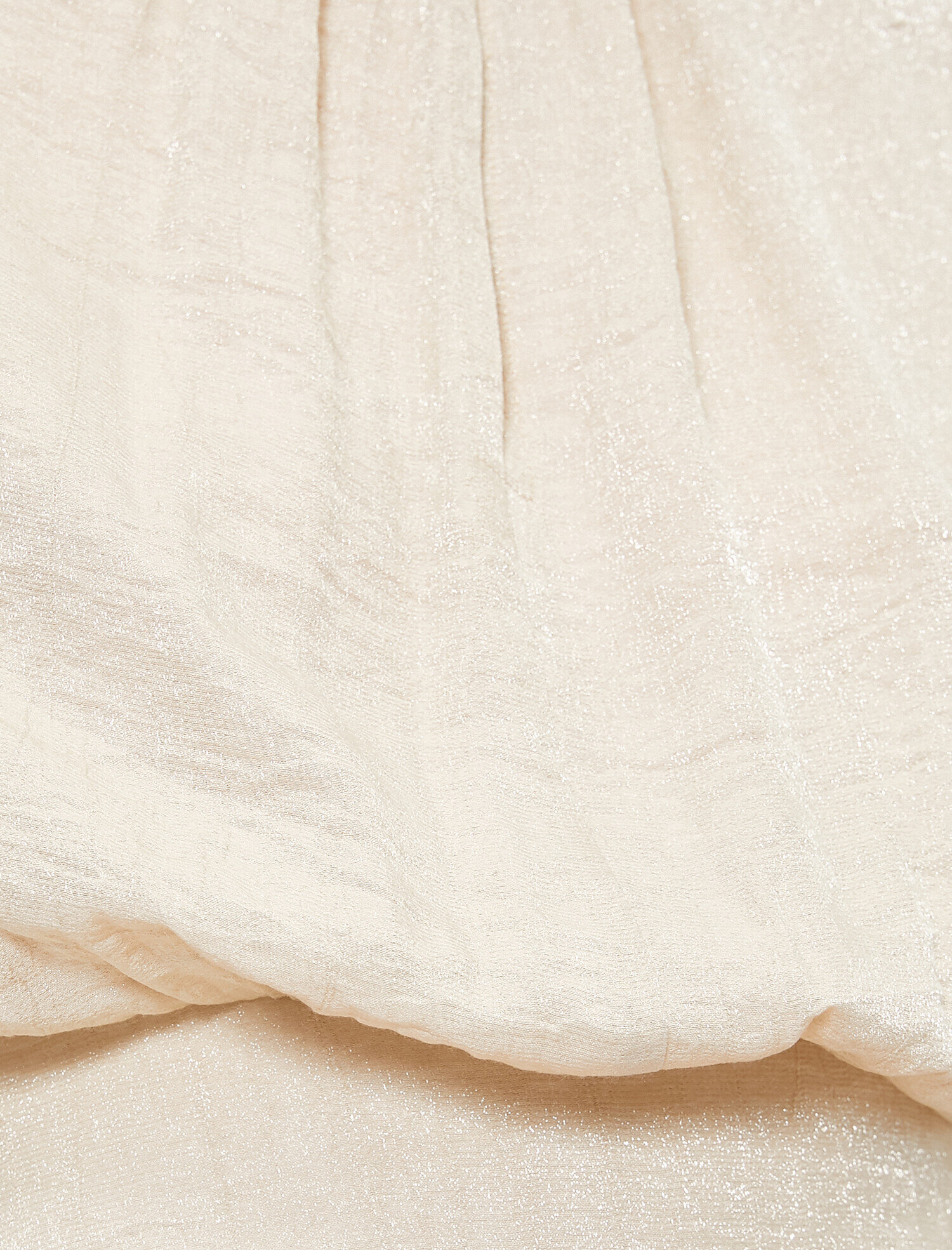   Kollari Volanli Bluz