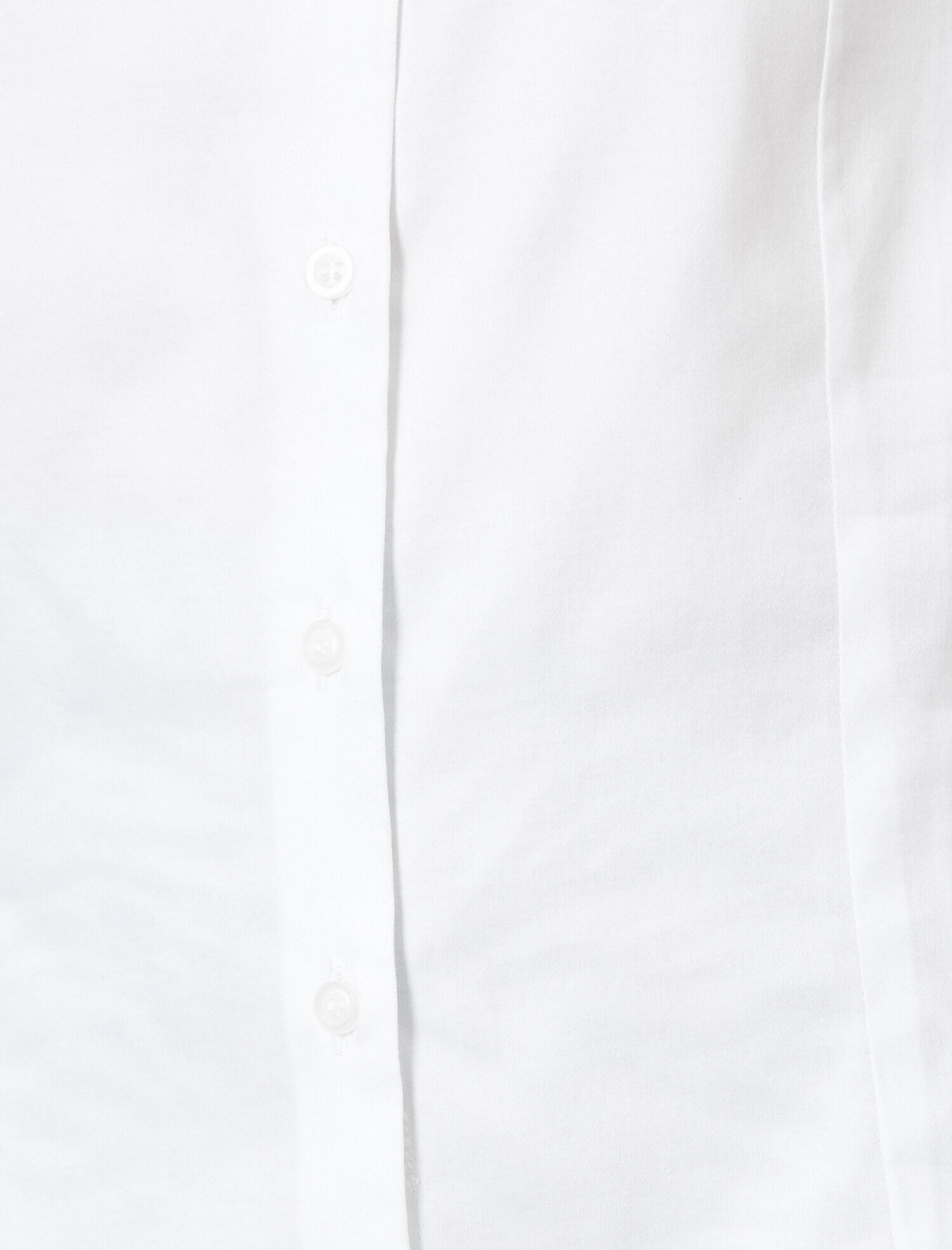   Klasik Poplin Gömlek