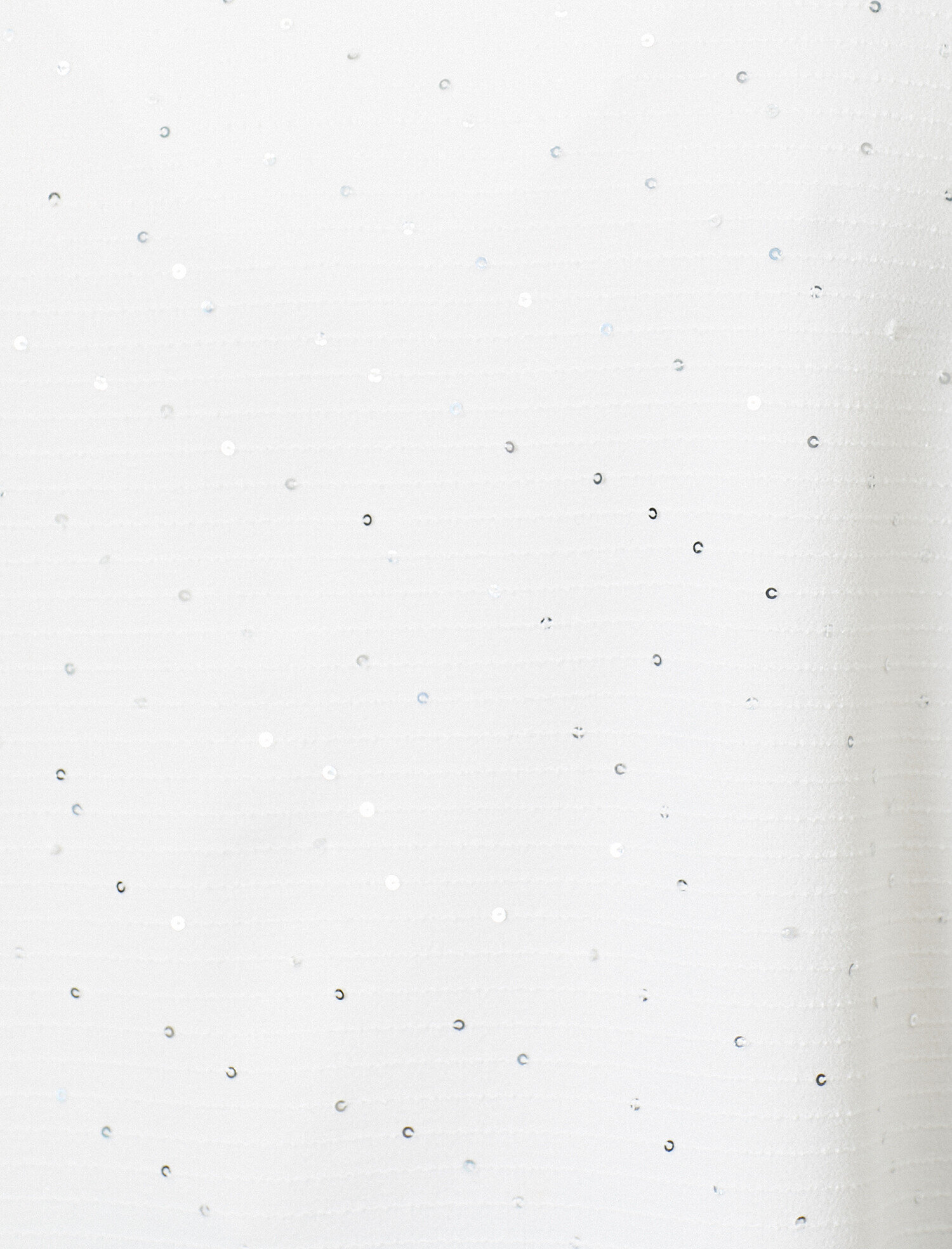   V Yaka Pul Detaylı Kısa Kollu Bluz