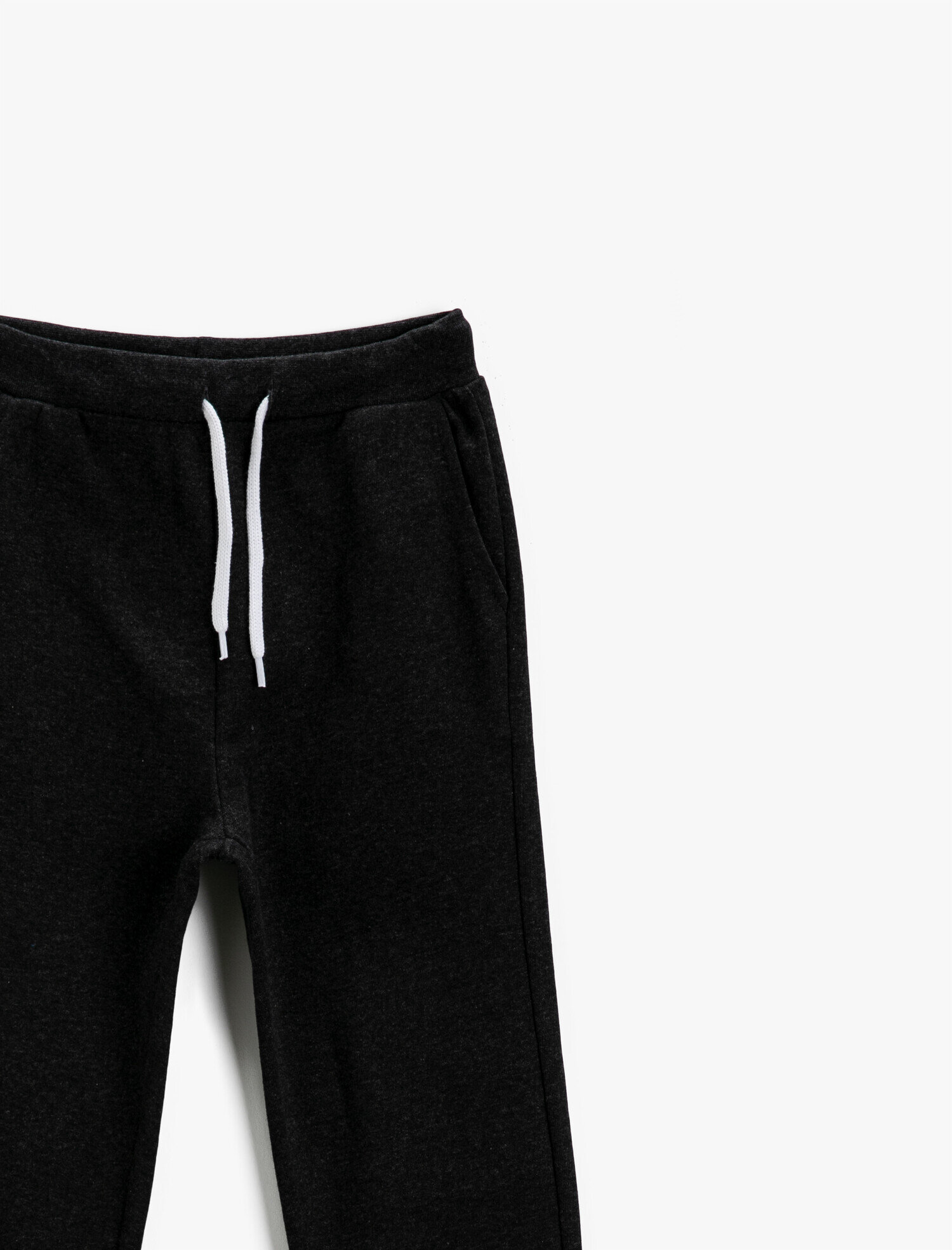  Erkek Çocuk Baskılı Jogger Eşofman Altı