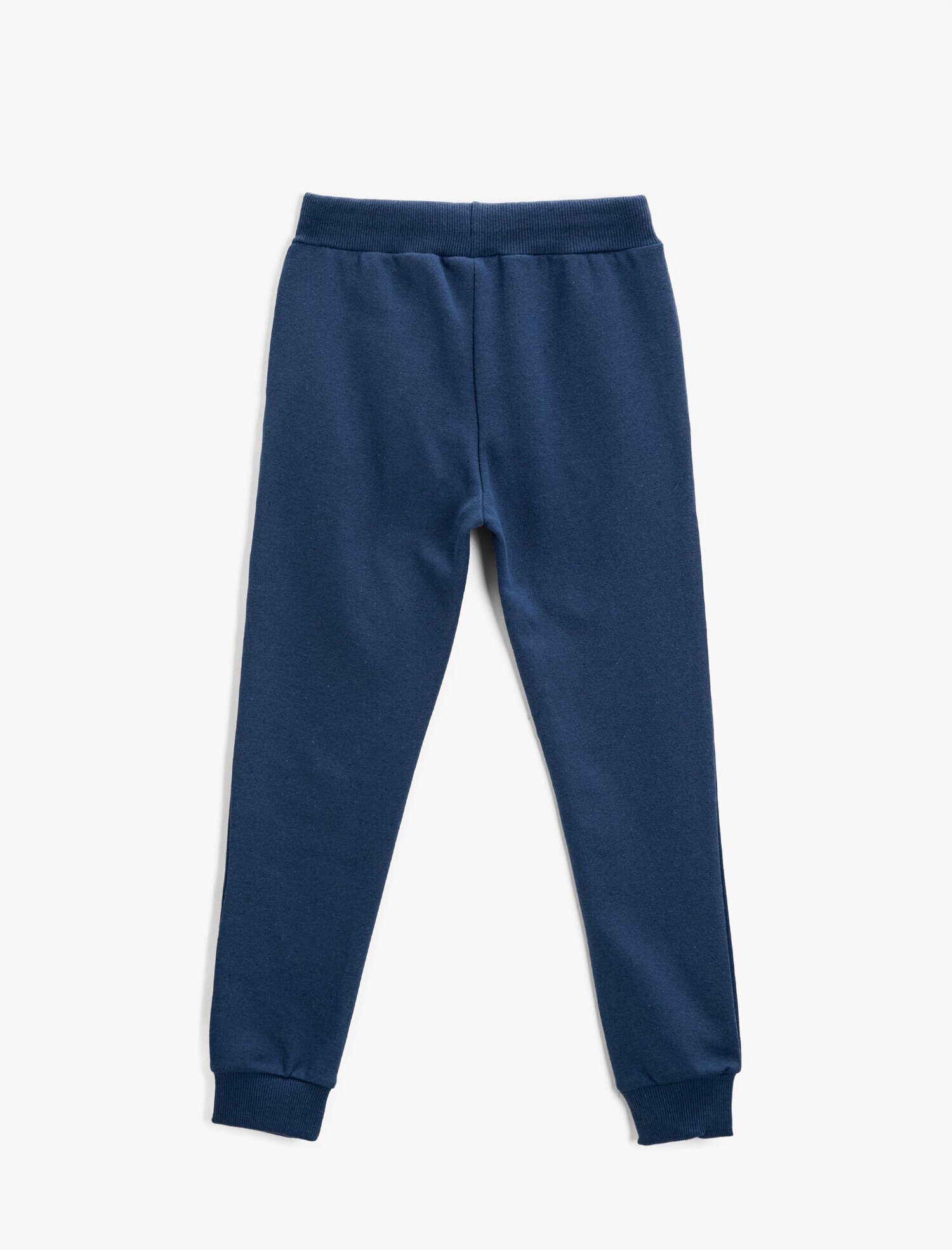  Erkek Çocuk Spor Eşofman Altı Baskılı