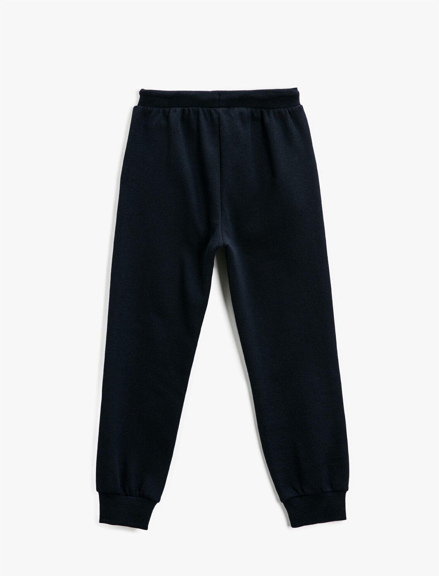  Erkek Çocuk Baskılı Jogger Eşofman Altı