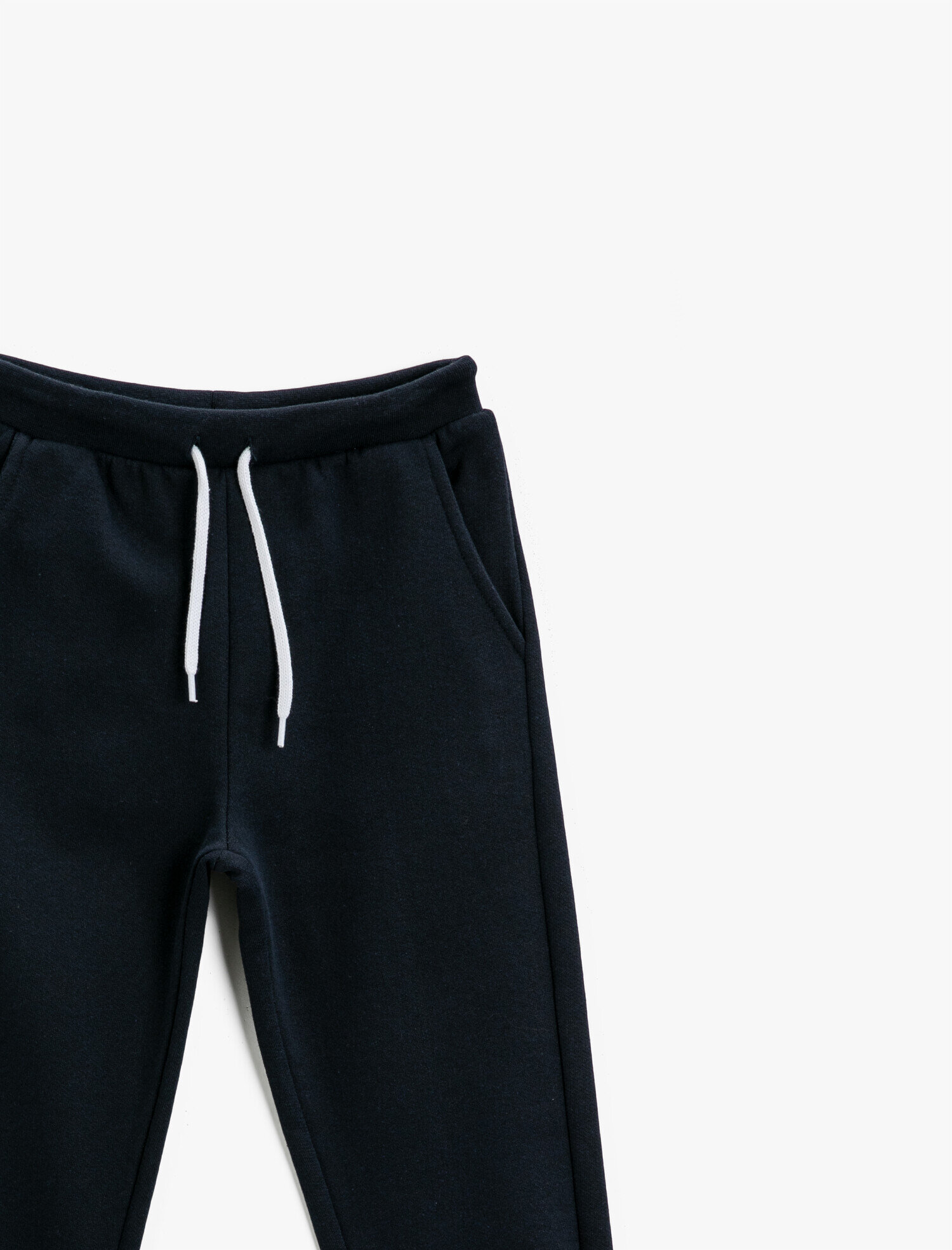  Erkek Çocuk Baskılı Jogger Eşofman Altı