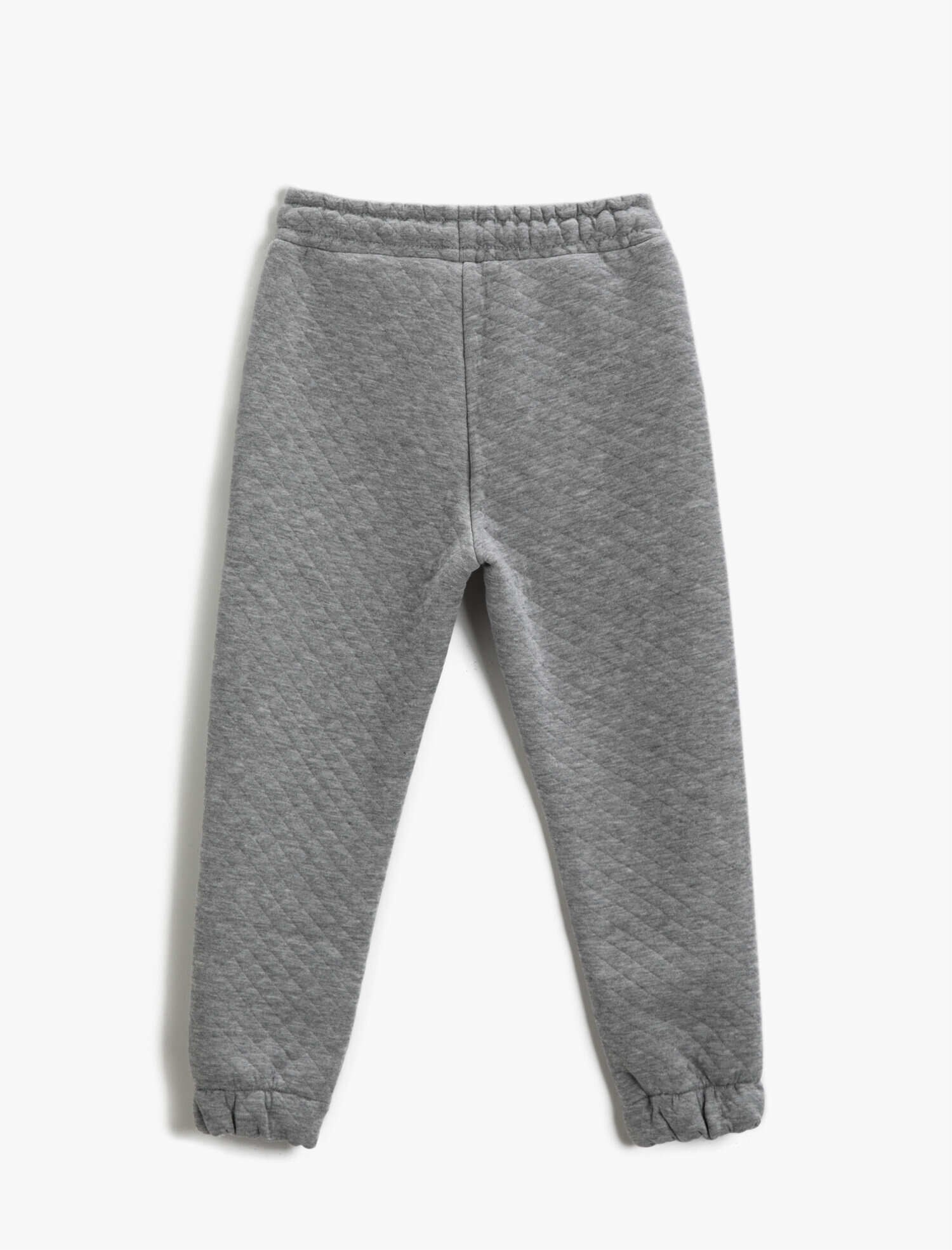  Erkek Çocuk Jogger Eşofman Altı Kapitone