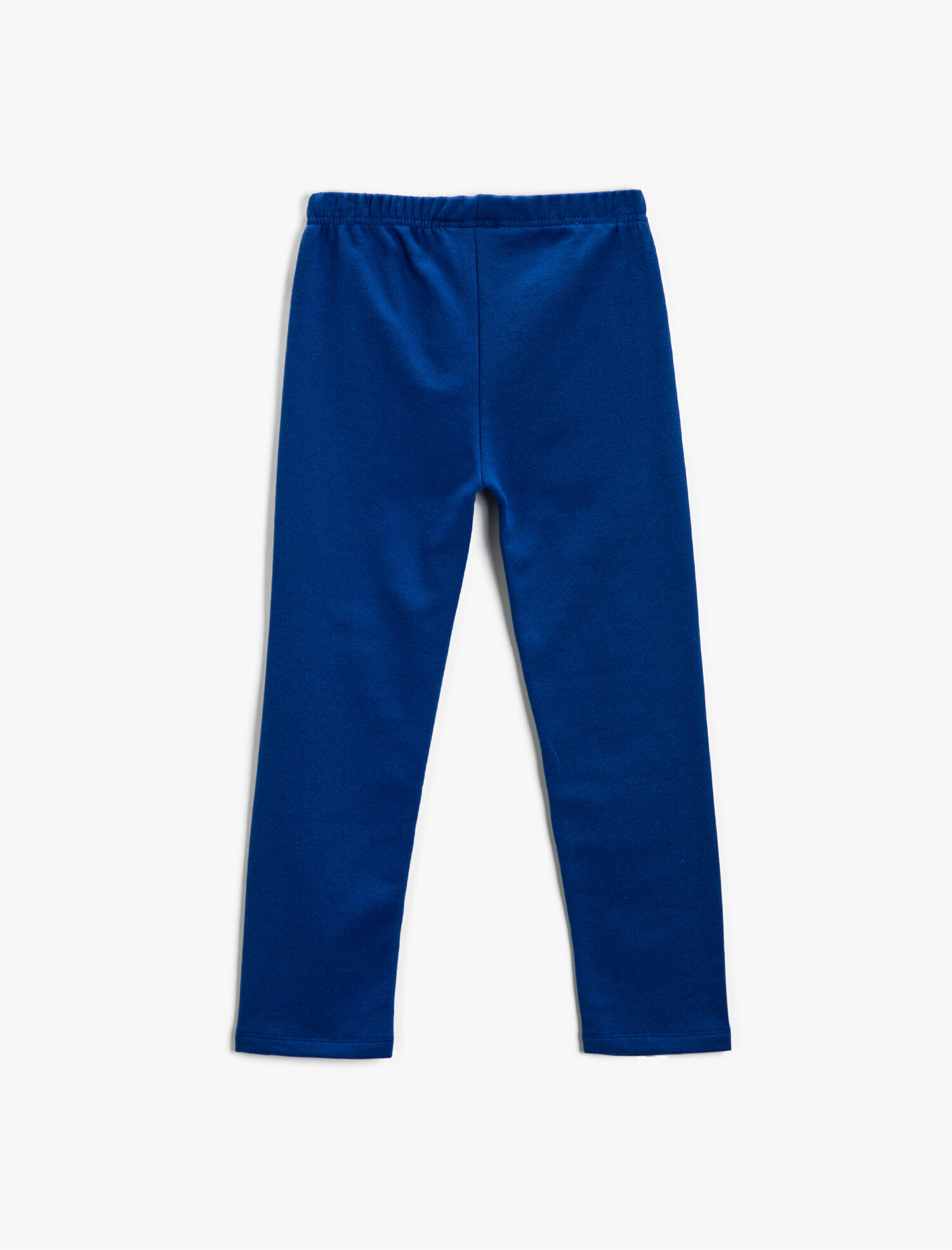  Erkek Çocuk NYC Baskılı Eşofman Altı Beli Lastikli