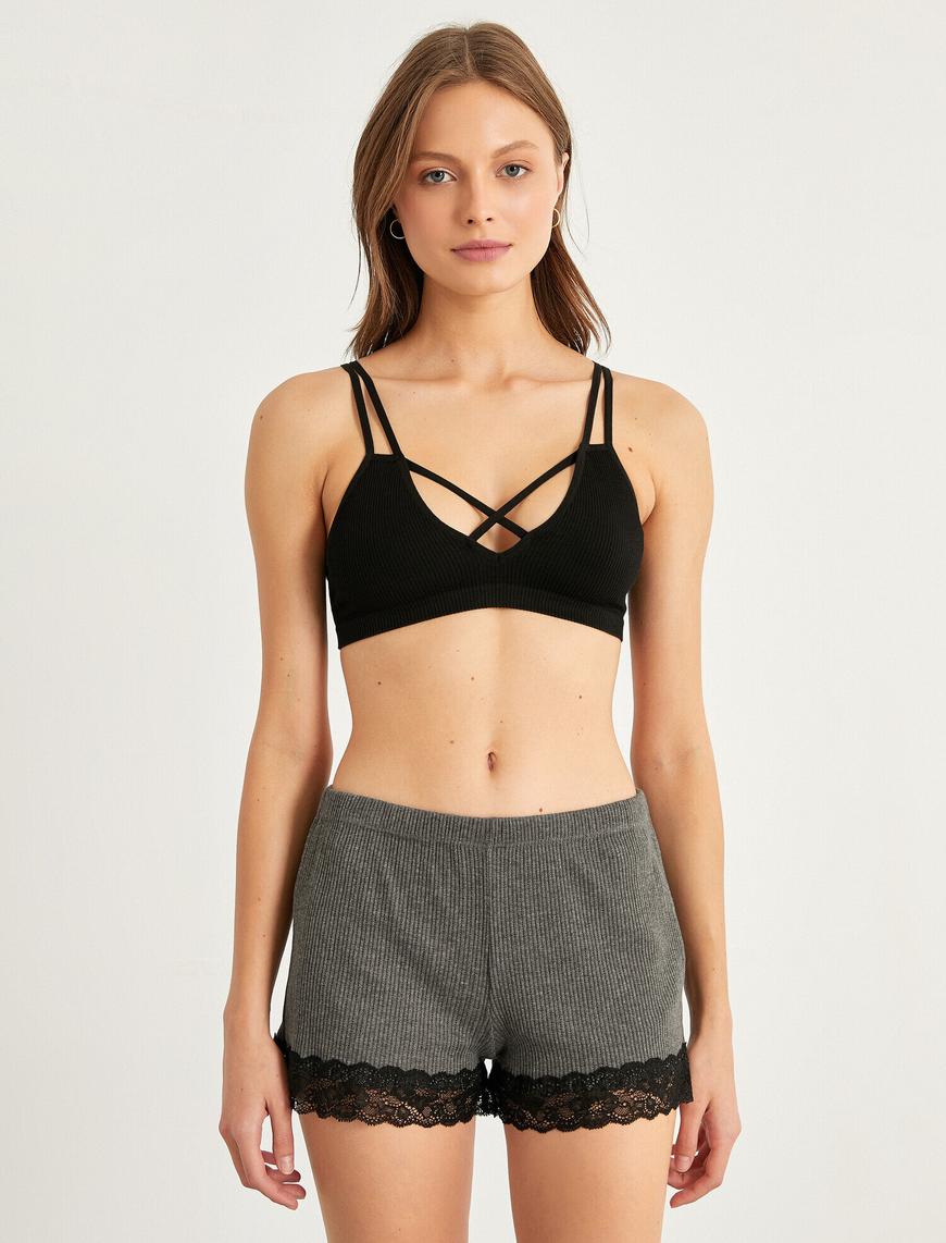   Seamless Soft Sütyen