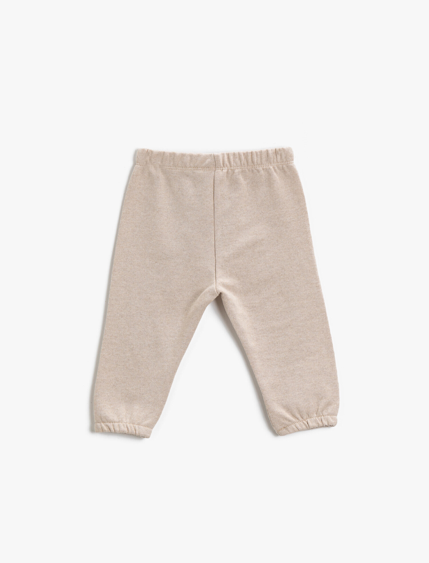  Erkek Bebek Baskılı Eşofman Altı