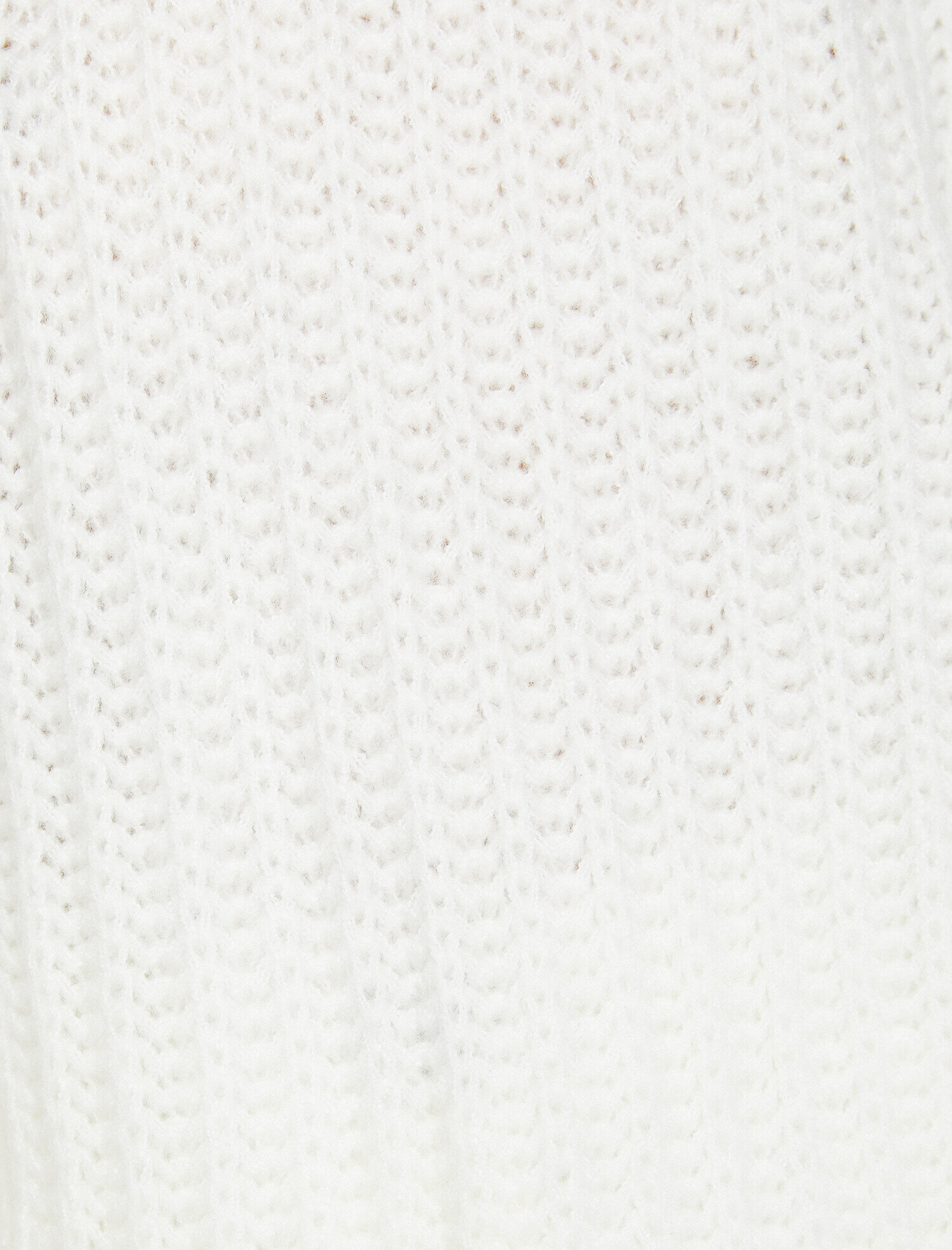   Örgülü Triko Kazak