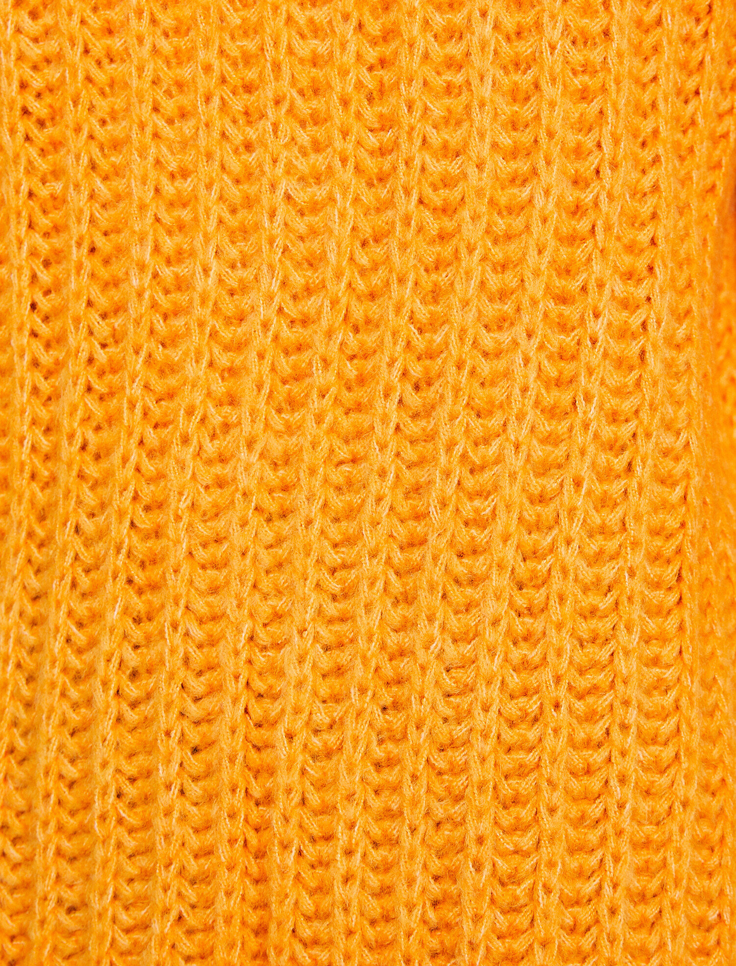   Örgülü Triko Kazak