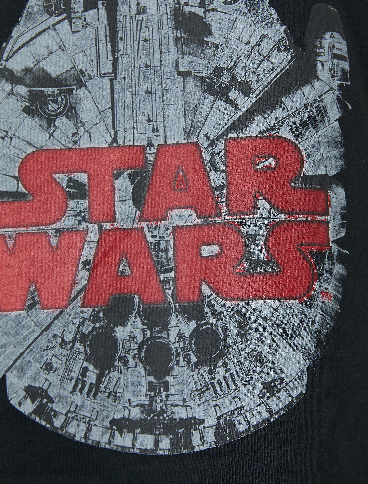   Star Wars Lisanslı Atlet